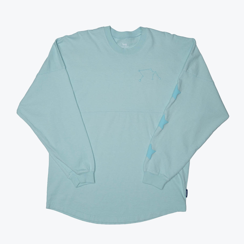 Lug x Spirit Jersey® - Zodiac Collection