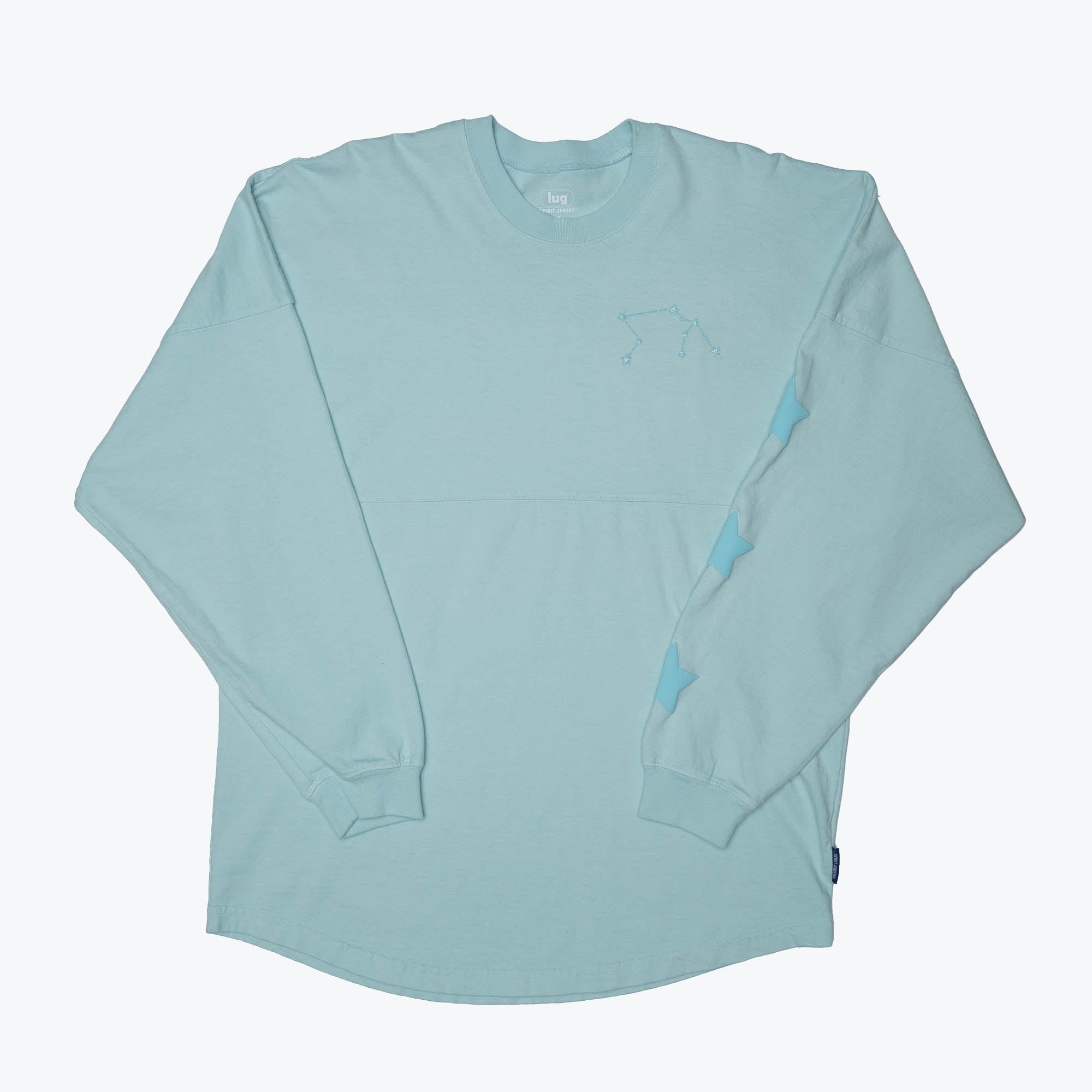 Lug x Spirit Jersey® - Zodiac Collection