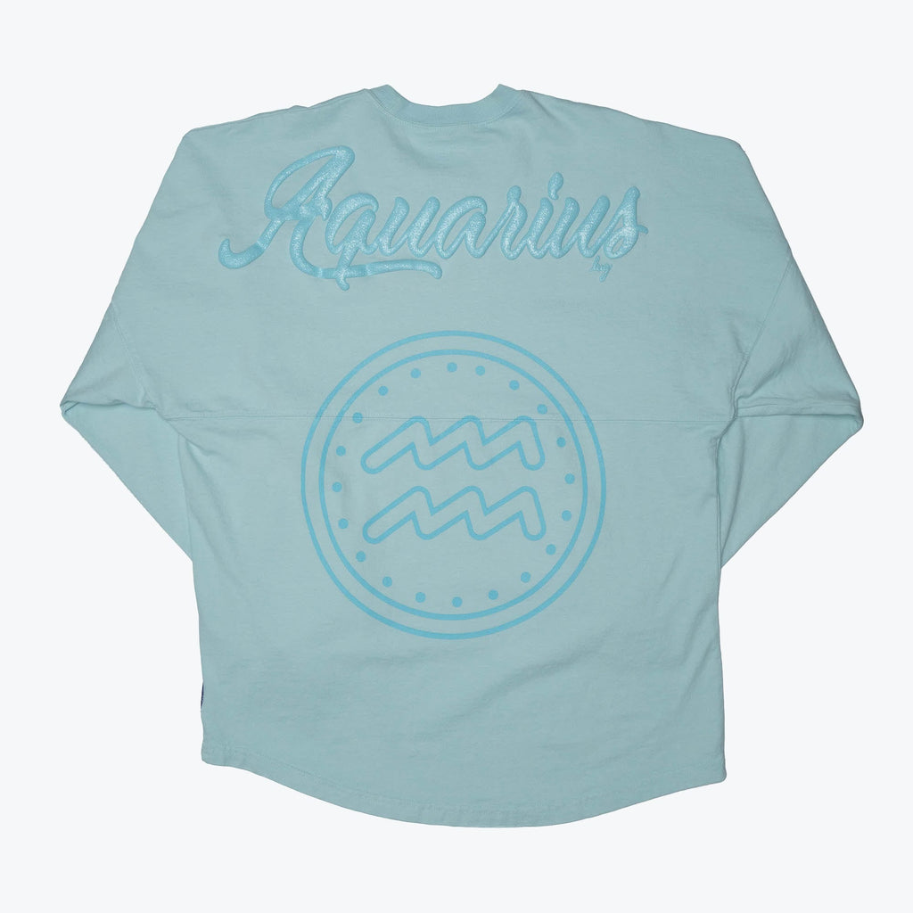 Lug x Spirit Jersey® - Zodiac Collection