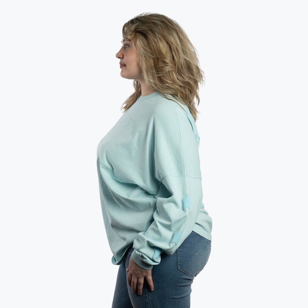 Lug x Spirit Jersey® - Zodiac Collection