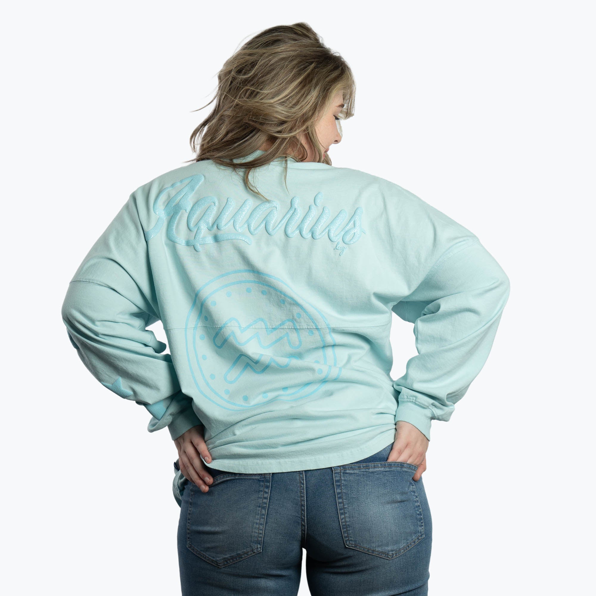 Lug x Spirit Jersey® - Zodiac Collection