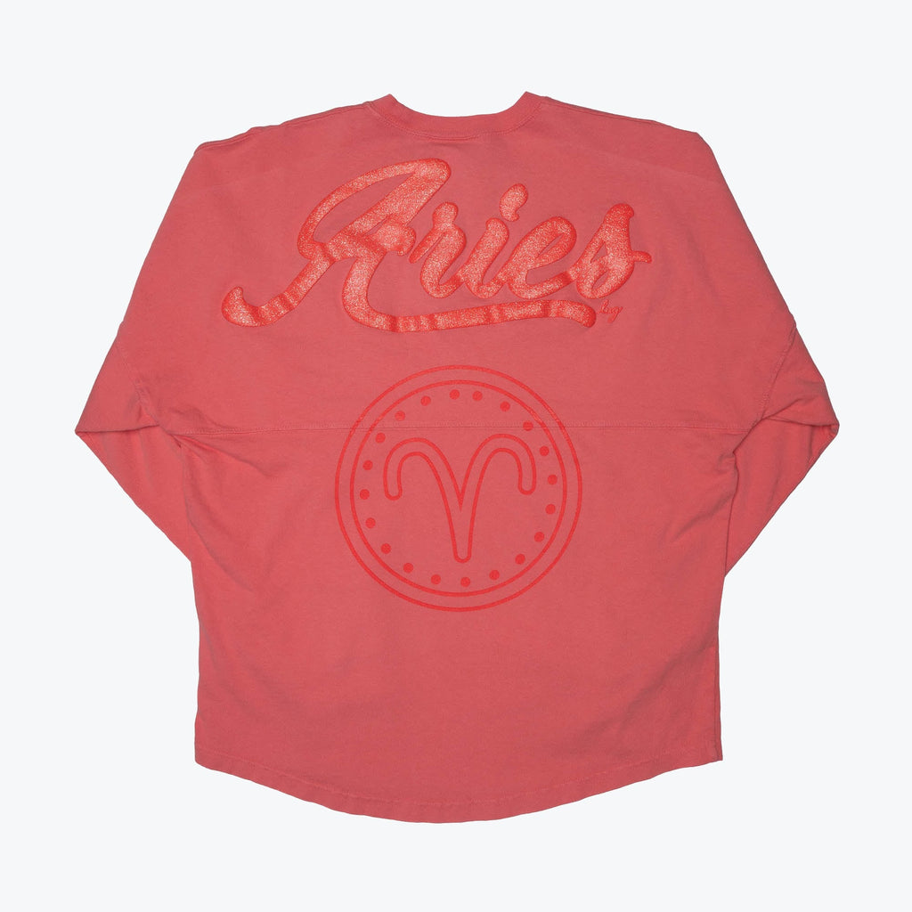 Lug x Spirit Jersey® - Zodiac Collection