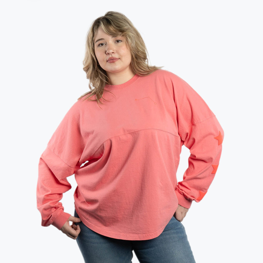 Lug x Spirit Jersey® - Zodiac Collection