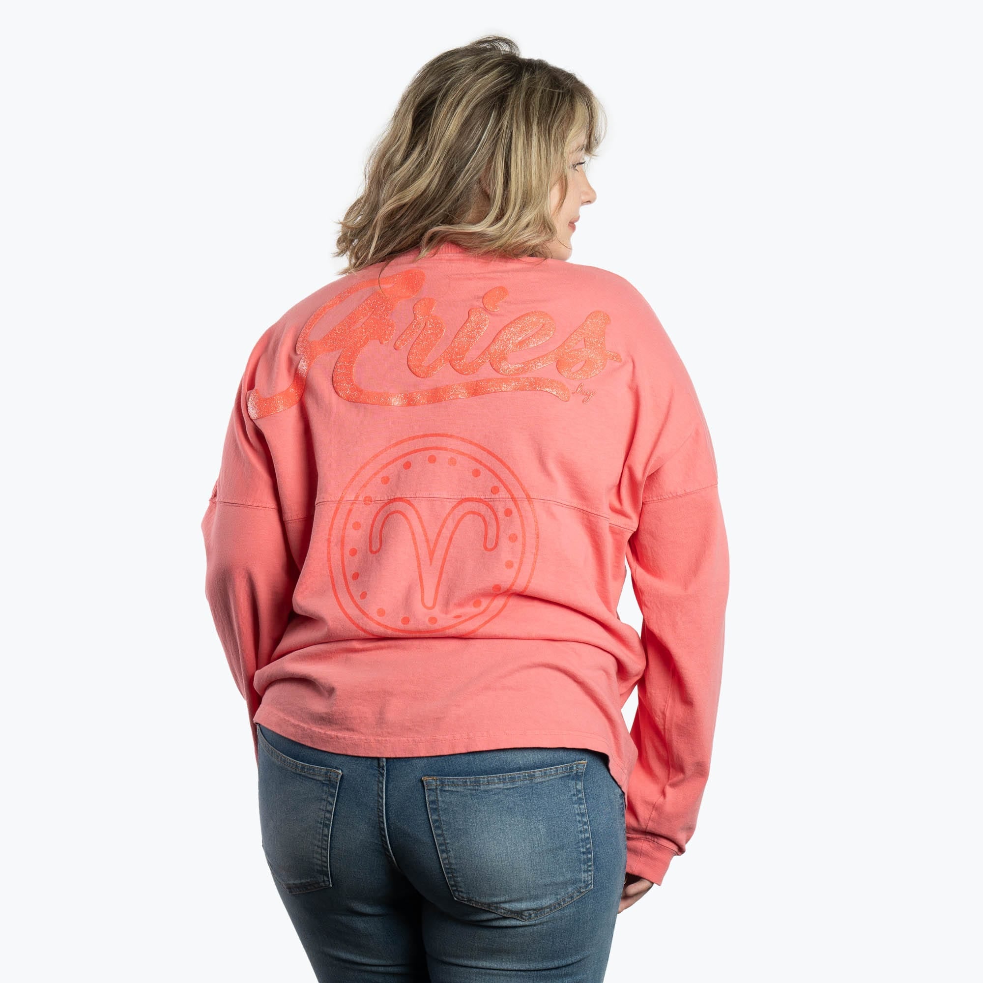 Lug x Spirit Jersey® - Zodiac Collection