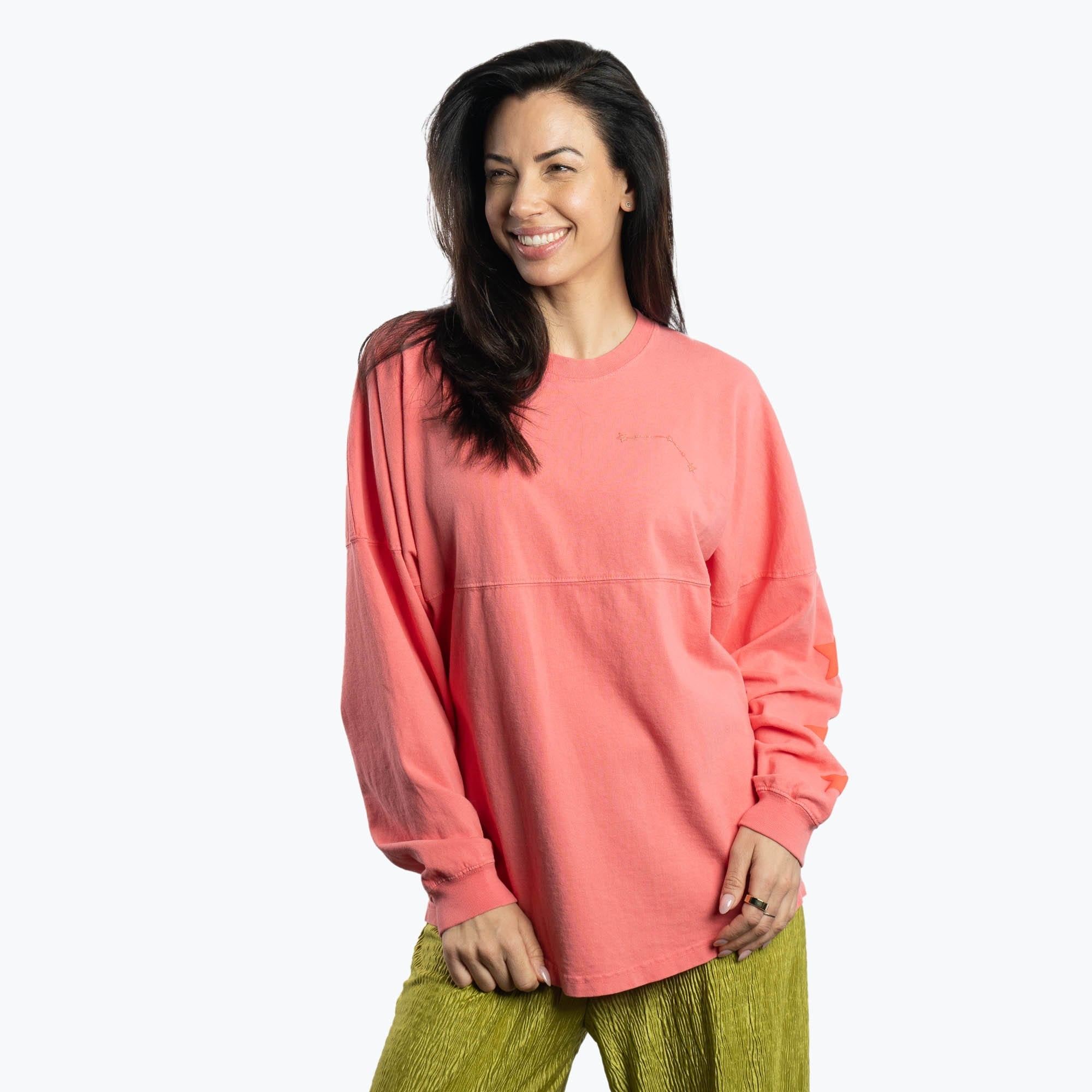 Lug x Spirit Jersey® - Zodiac Collection