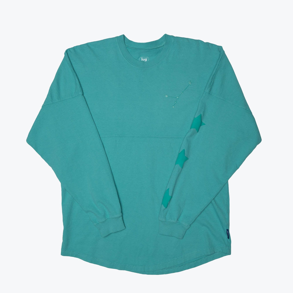 Lug x Spirit Jersey® - Zodiac Collection