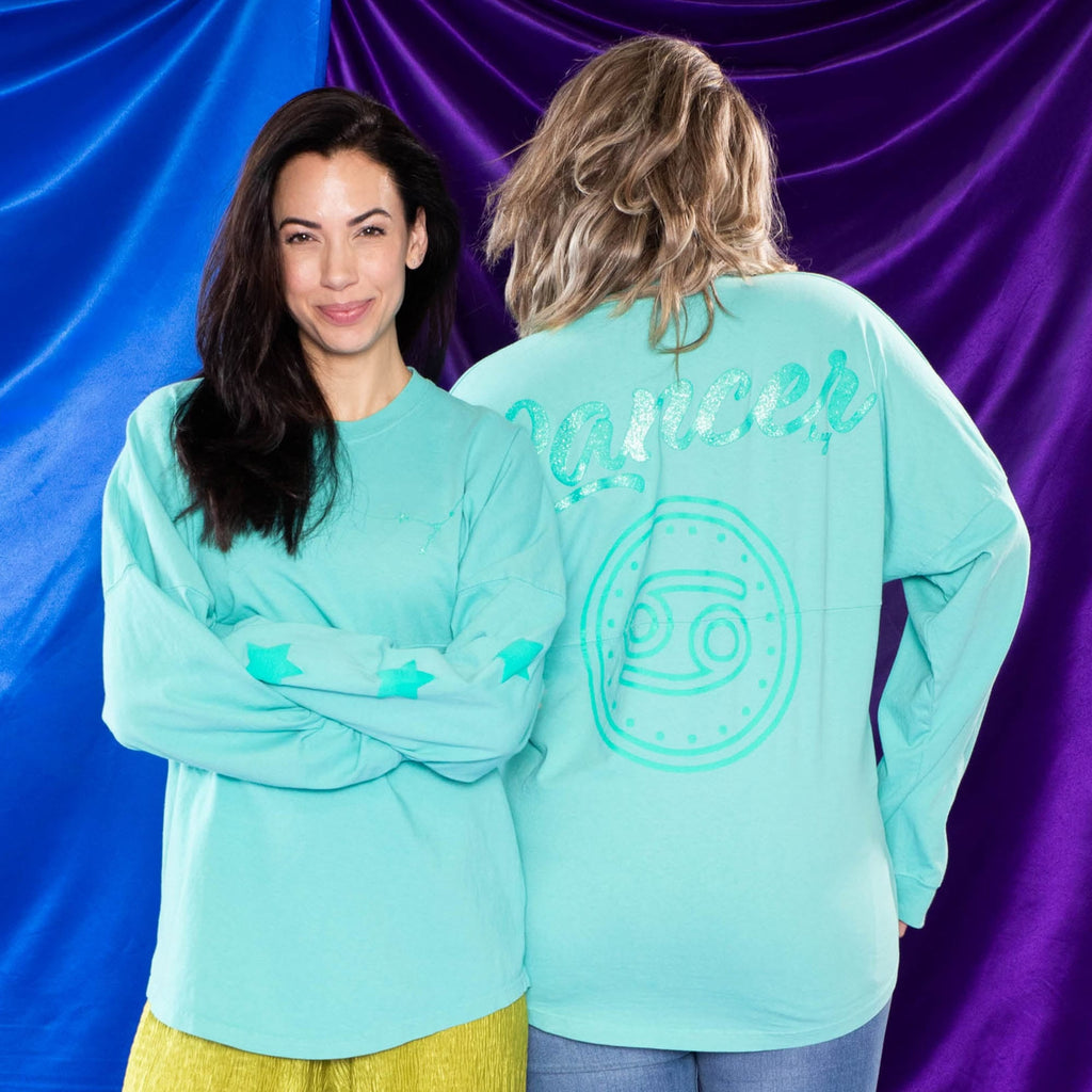 Lug x Spirit Jersey® - Zodiac Collection