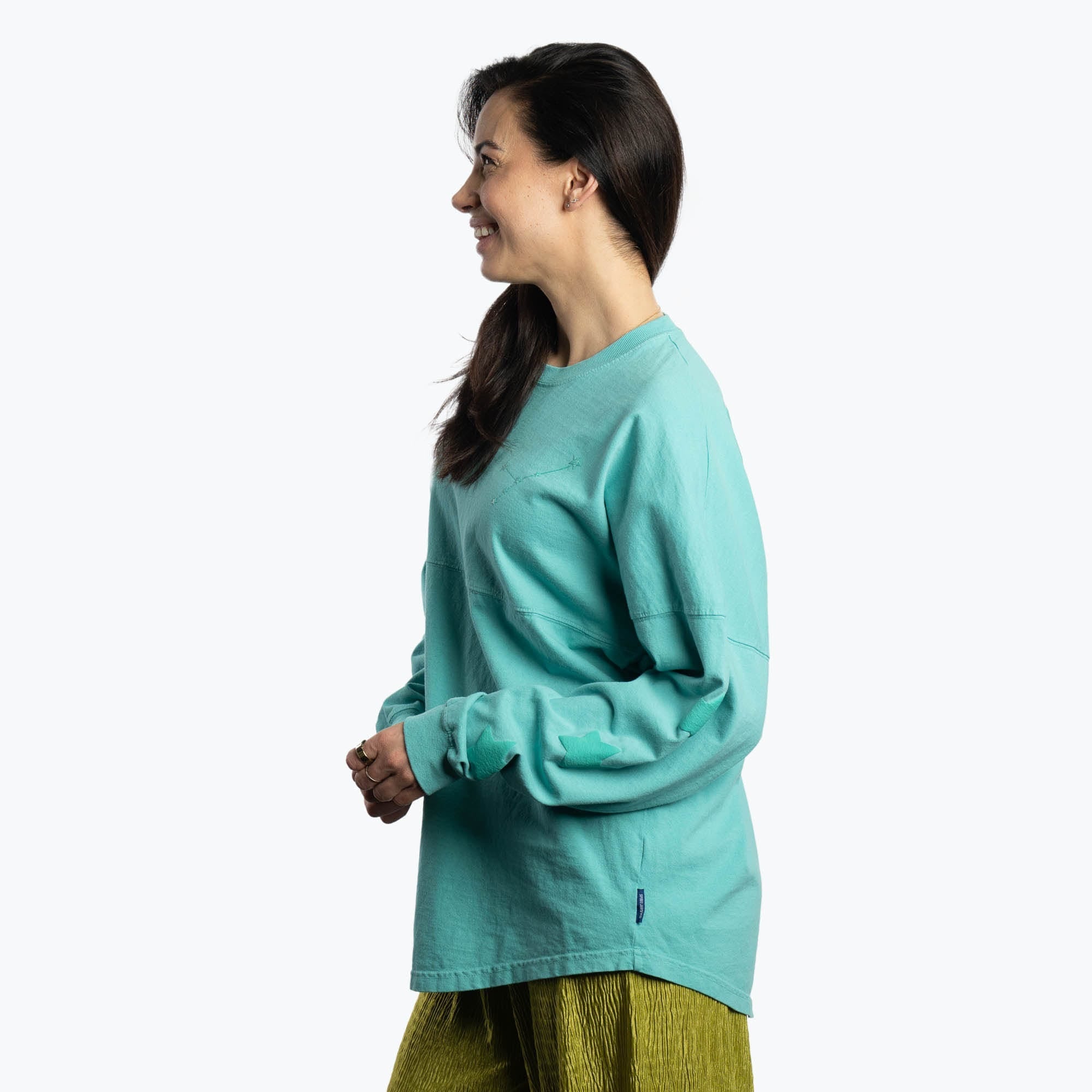 Lug x Spirit Jersey® - Zodiac Collection