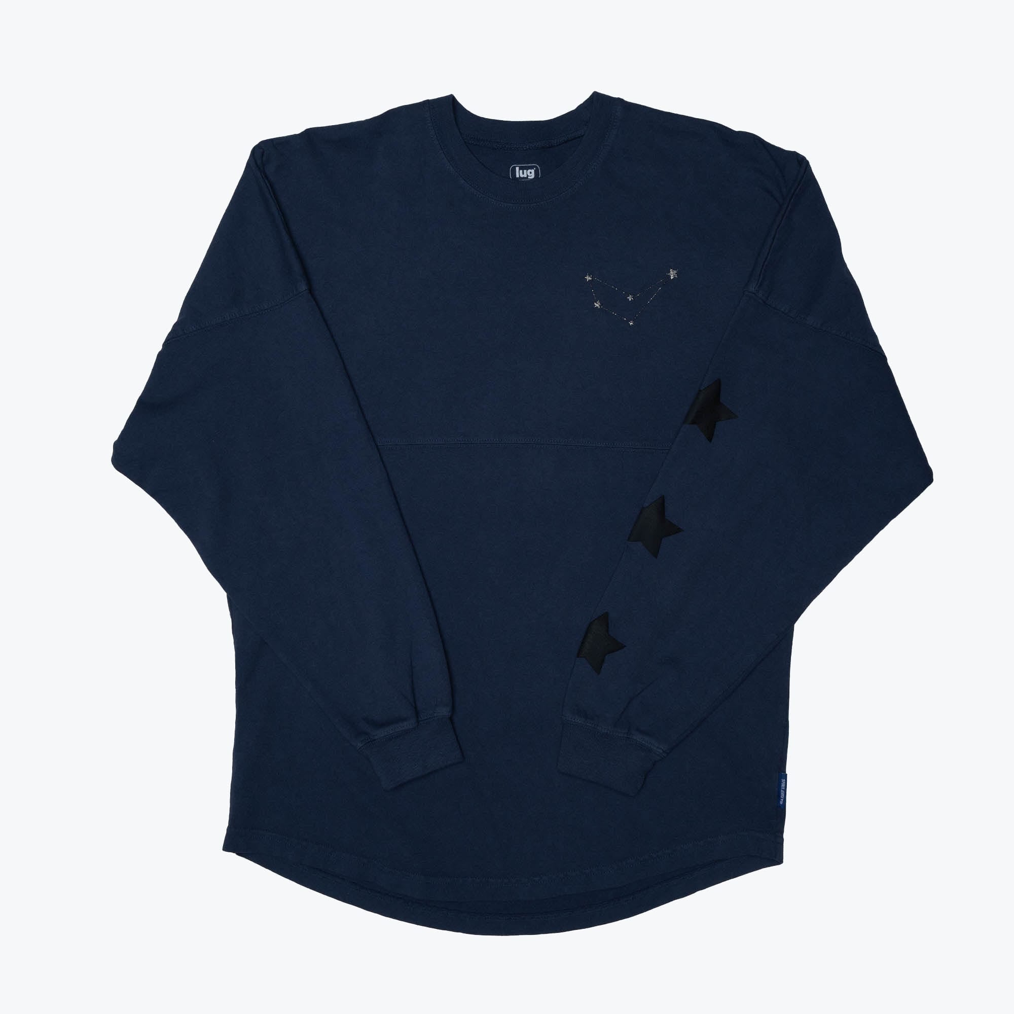 Lug x Spirit Jersey® - Zodiac Collection