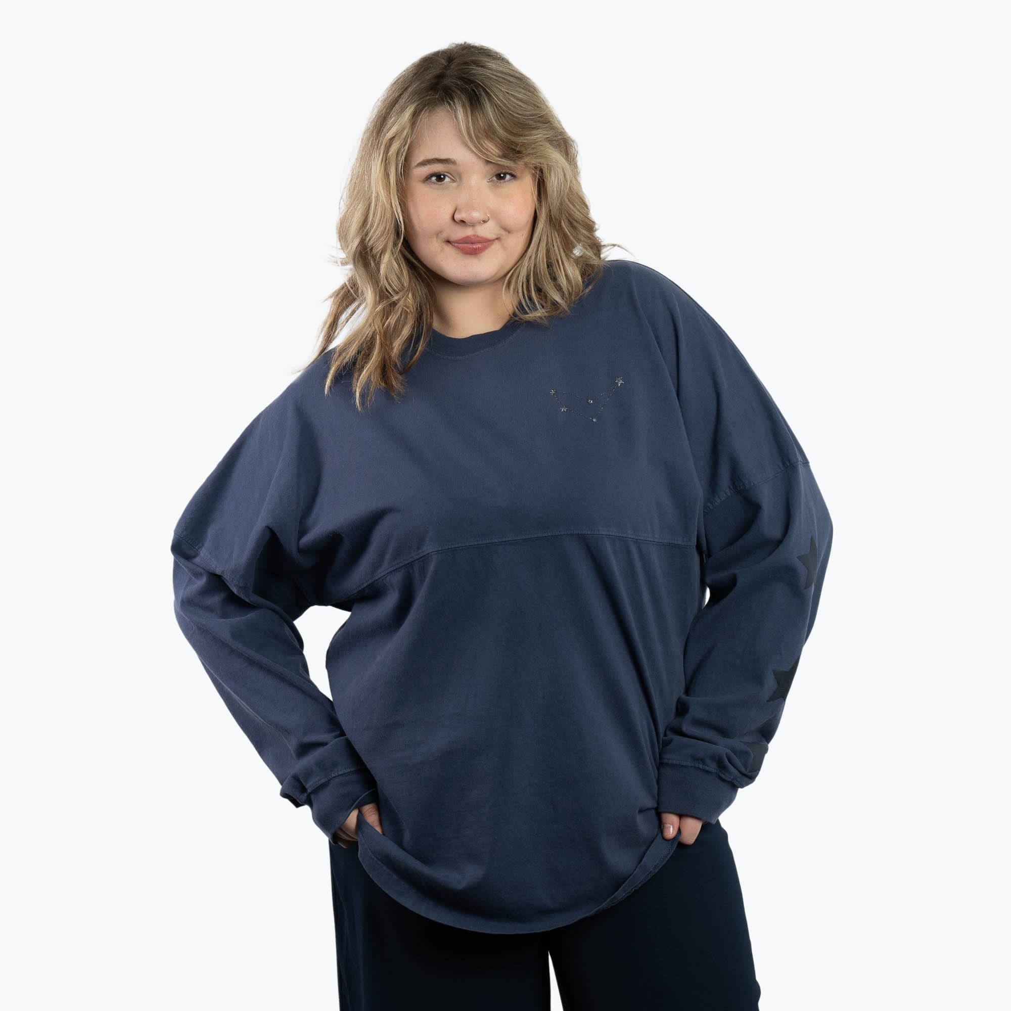 Lug x Spirit Jersey® - Zodiac Collection