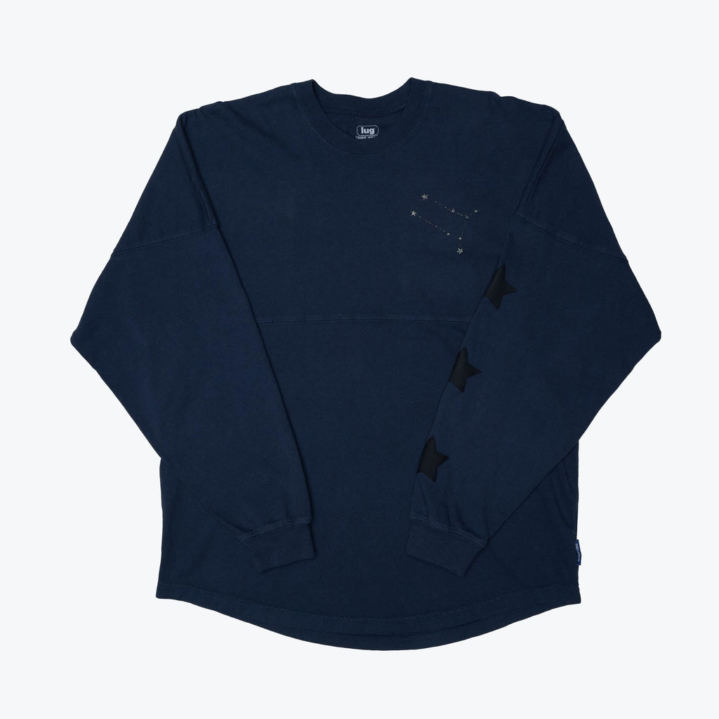 Lug x Spirit Jersey® - Zodiac Collection