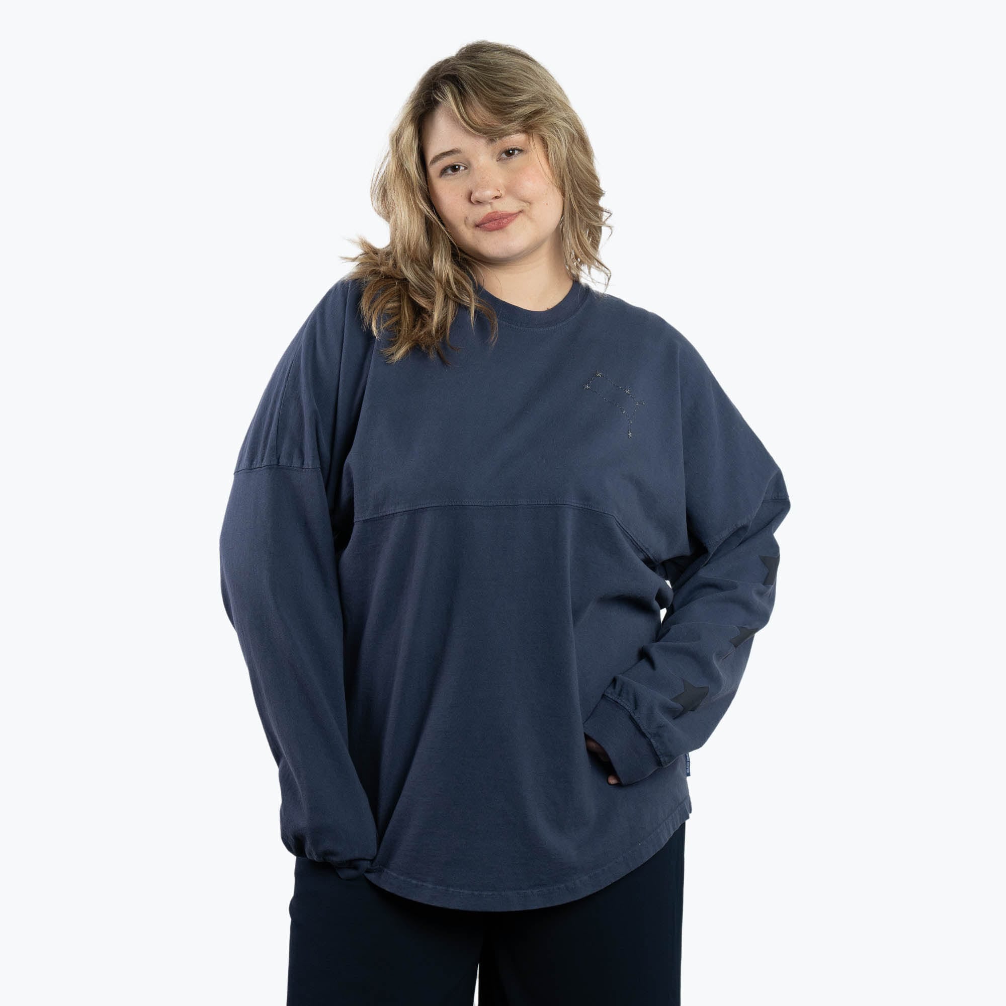 Lug x Spirit Jersey® - Zodiac Collection