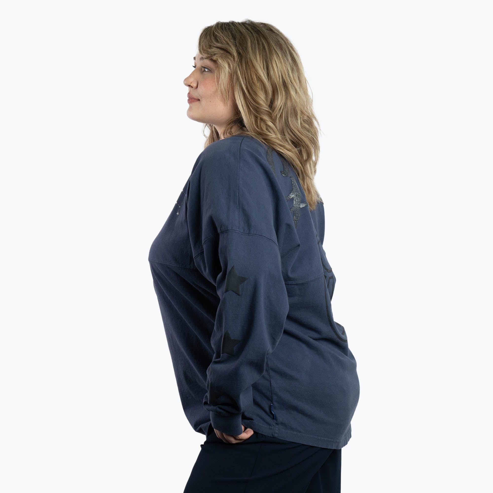 Lug x Spirit Jersey® - Zodiac Collection