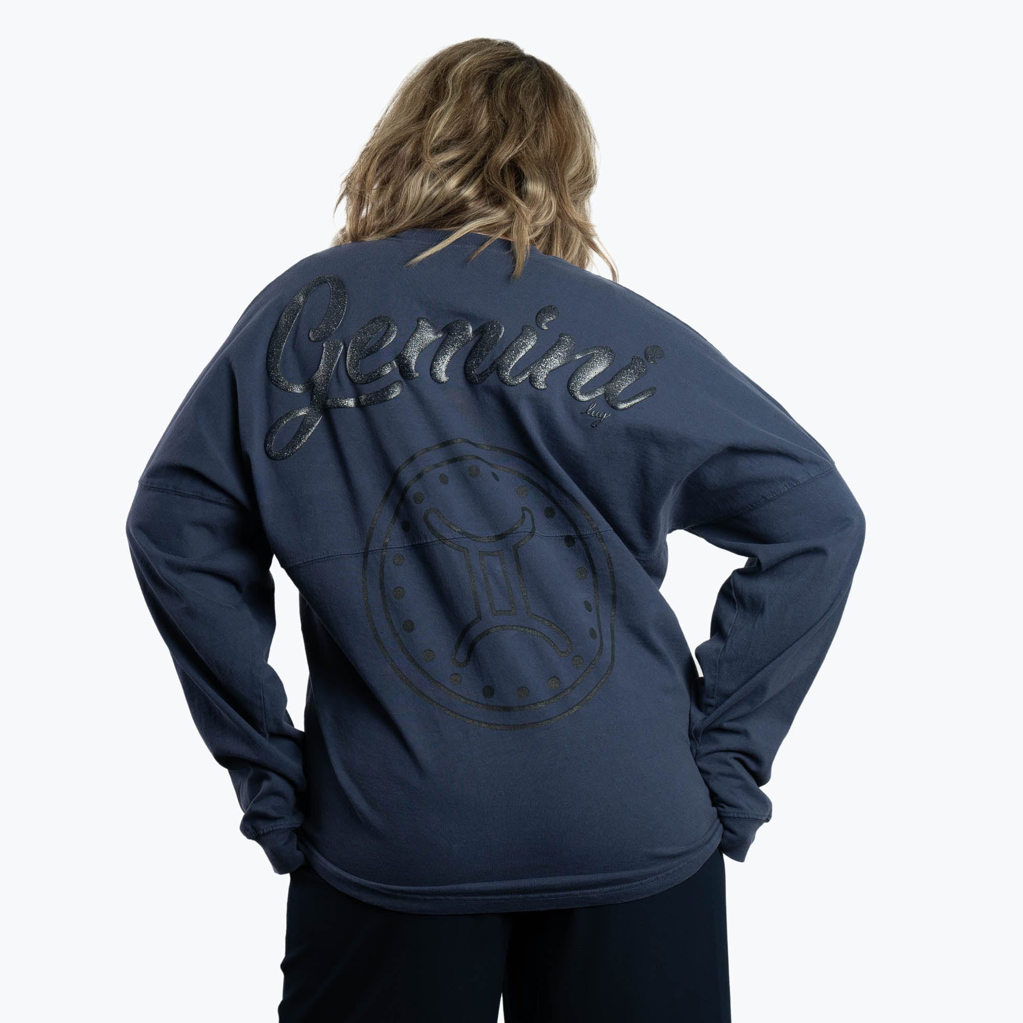 Lug x Spirit Jersey® - Zodiac Collection