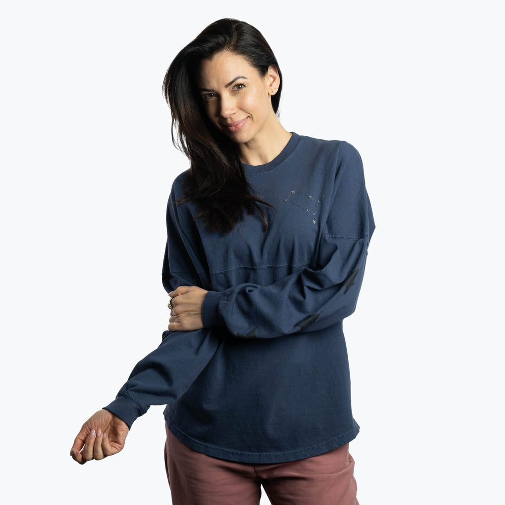 Lug x Spirit Jersey® - Zodiac Collection