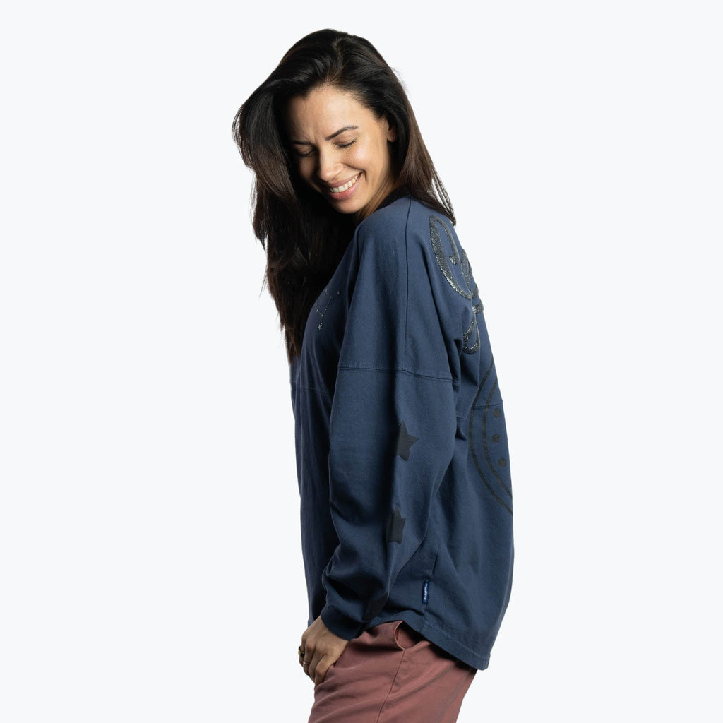 Lug x Spirit Jersey® - Zodiac Collection