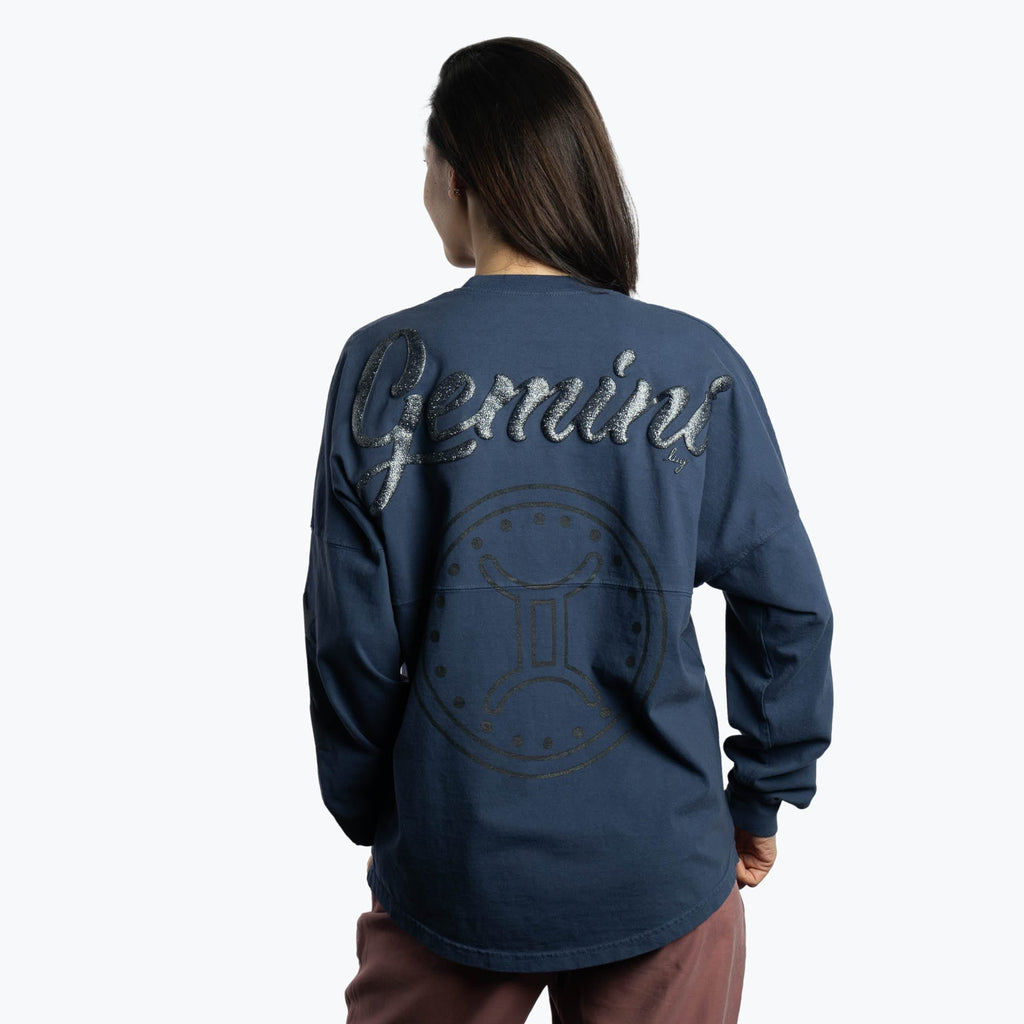 Lug x Spirit Jersey® - Zodiac Collection