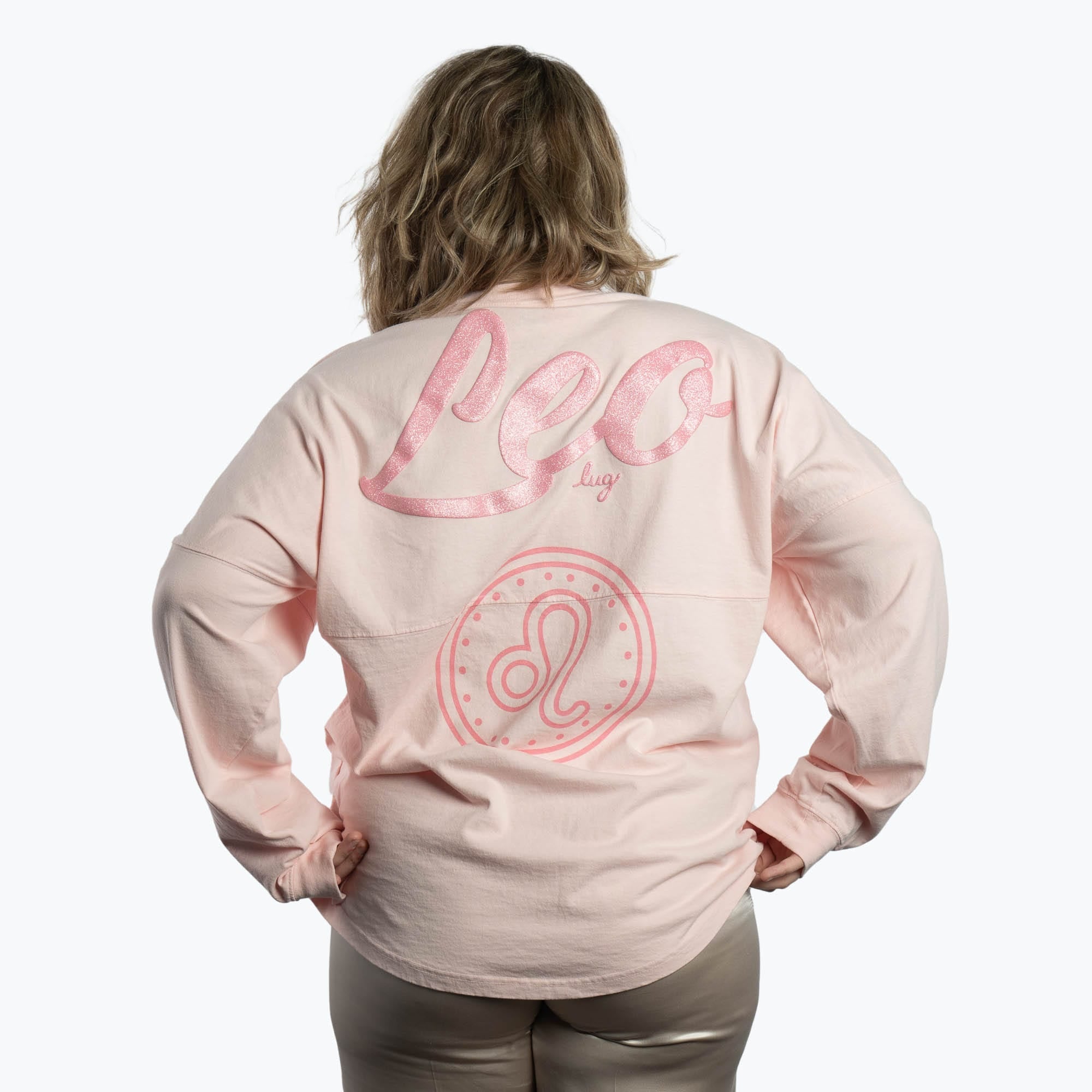 Lug x Spirit Jersey® - Zodiac Collection