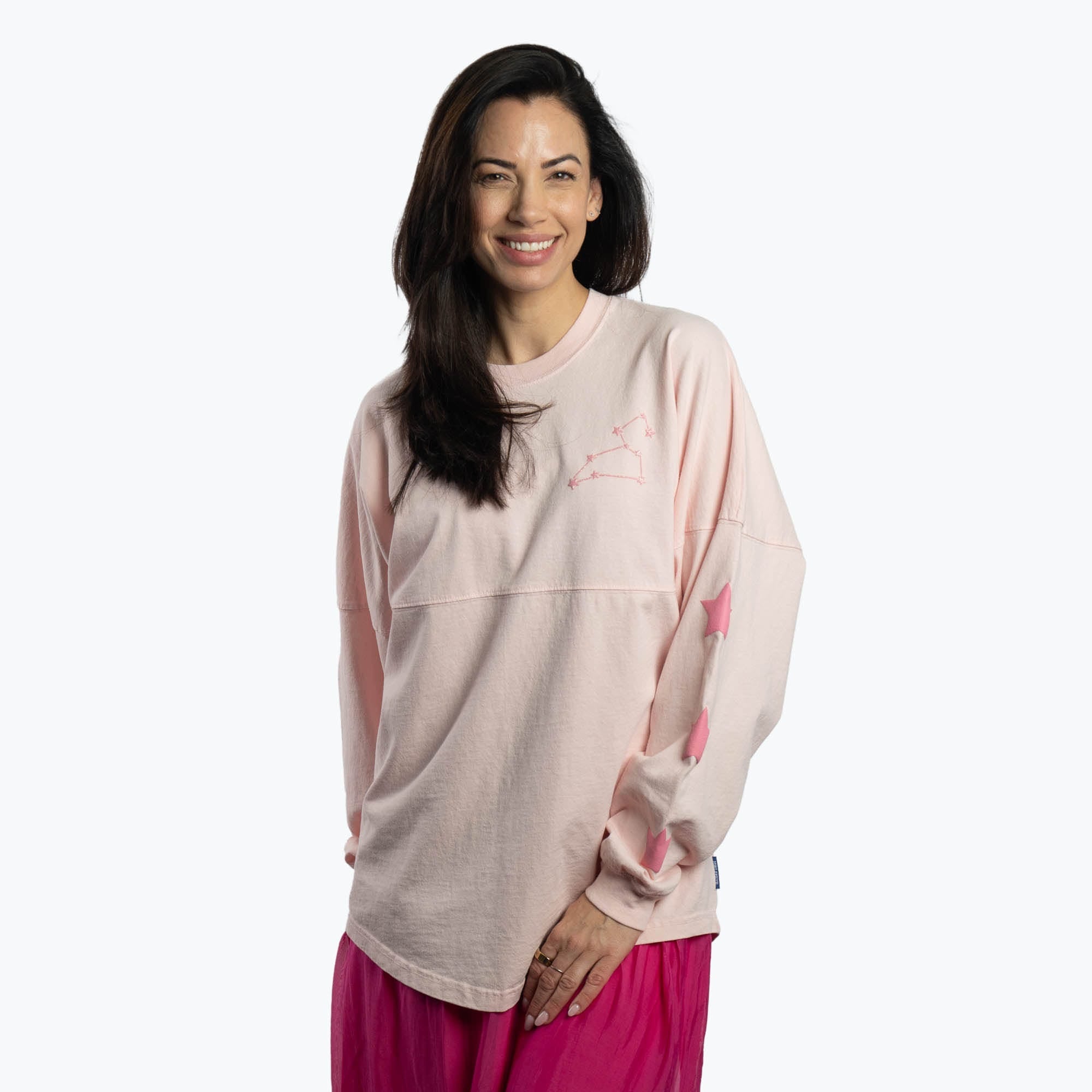 Lug x Spirit Jersey® - Zodiac Collection