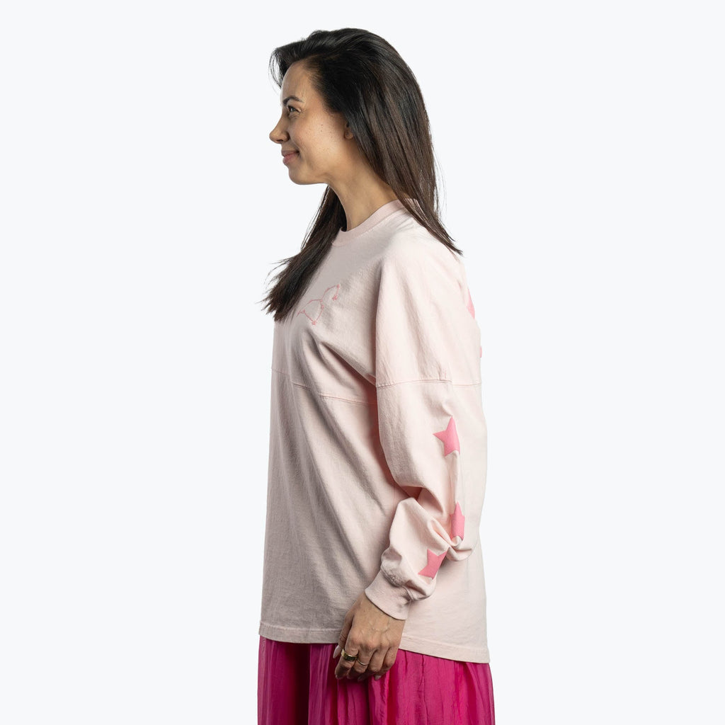 Lug x Spirit Jersey® - Zodiac Collection