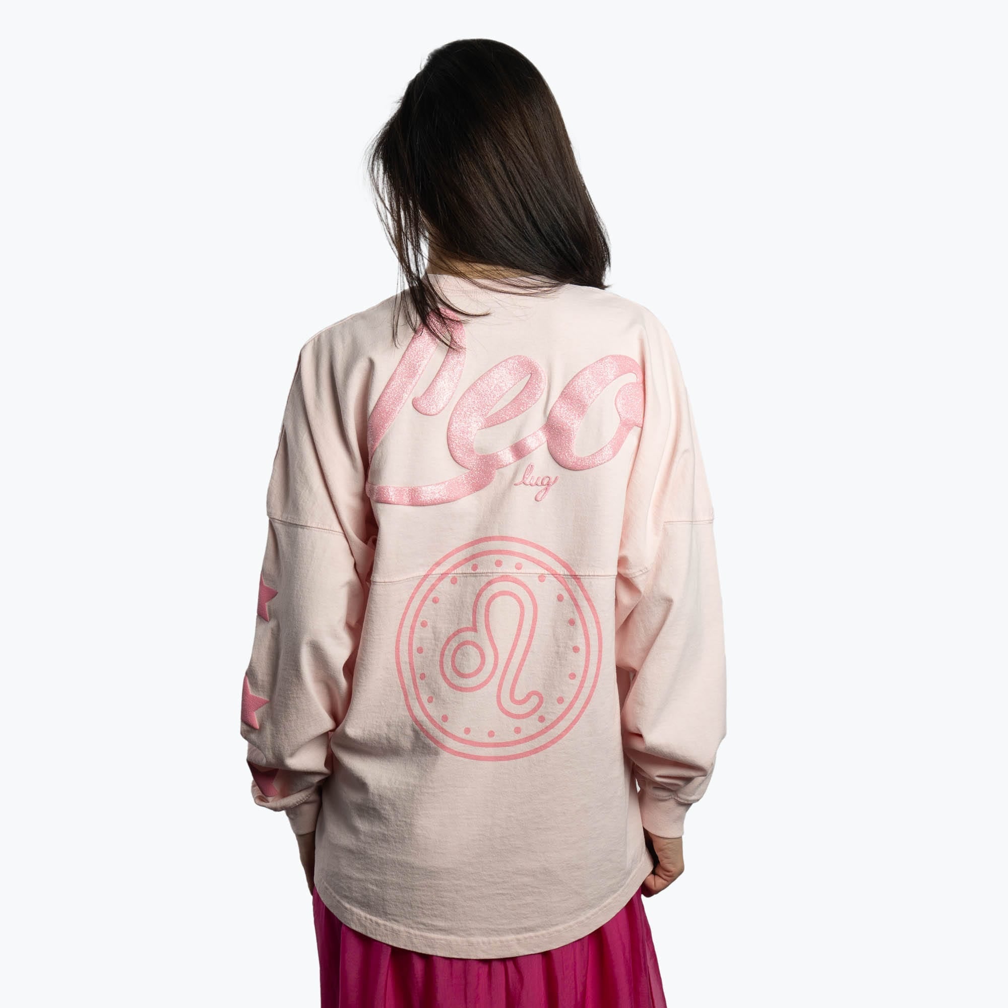 Lug x Spirit Jersey® - Zodiac Collection