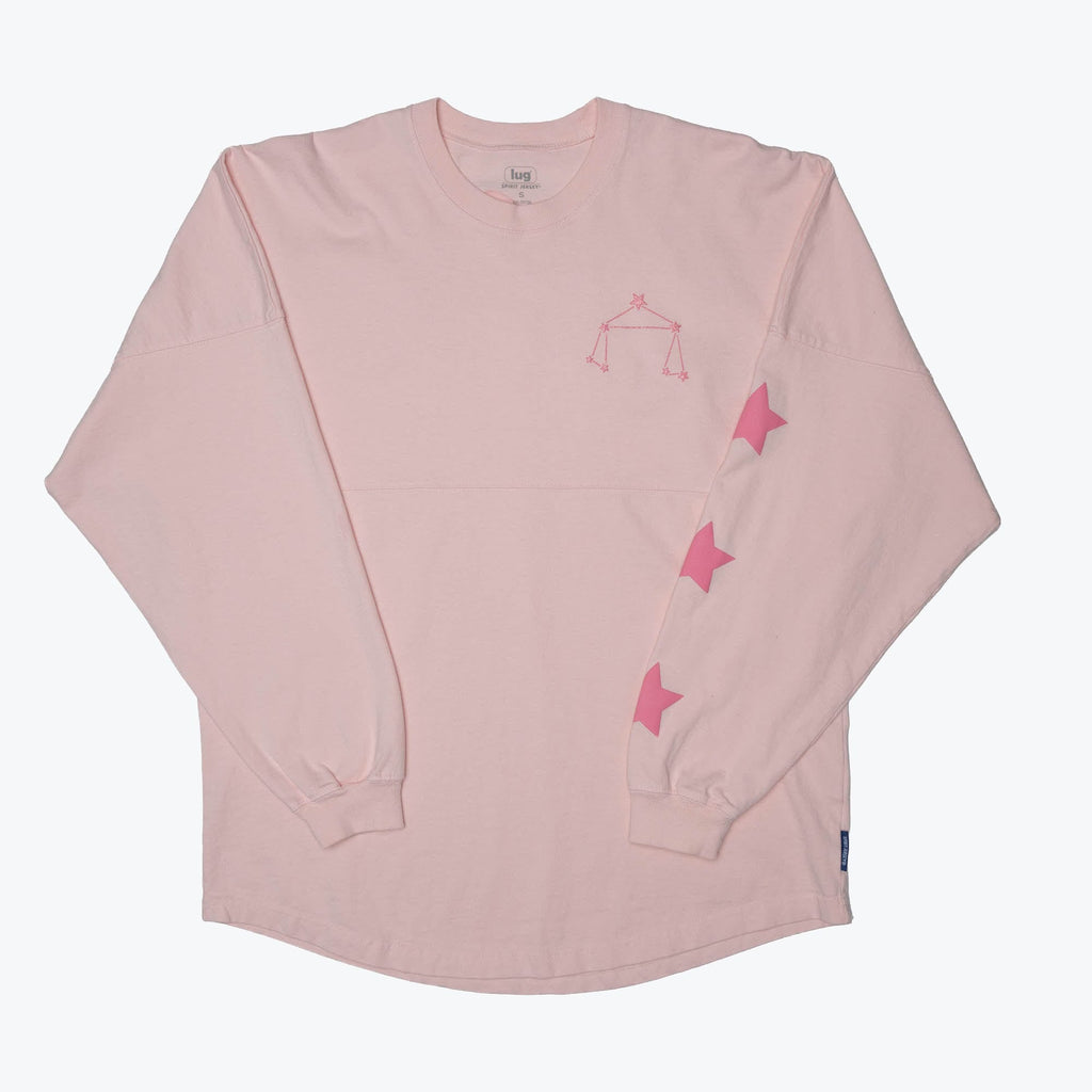 Lug x Spirit Jersey® - Zodiac Collection