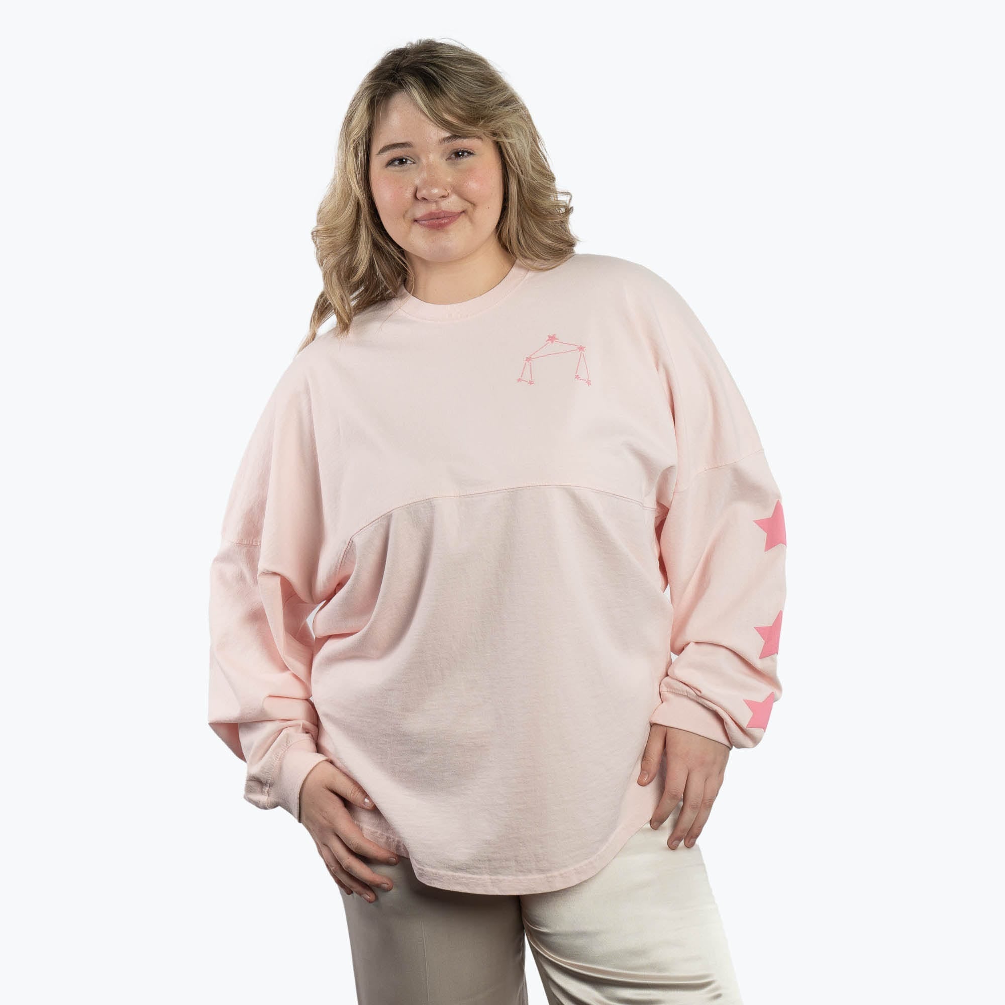 Lug x Spirit Jersey® - Zodiac Collection