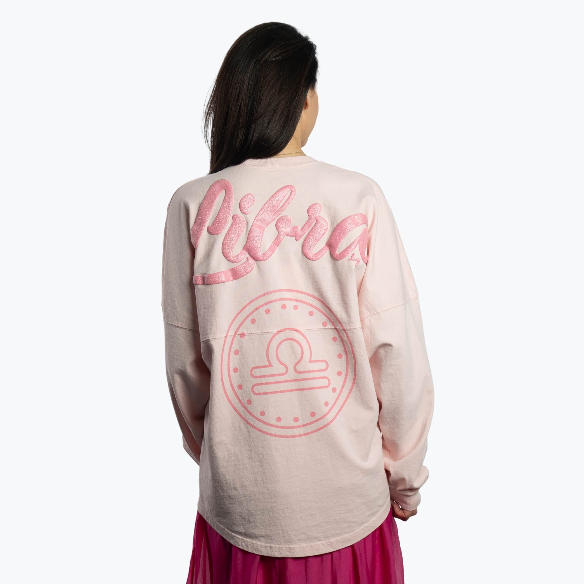 Lug x Spirit Jersey® - Zodiac Collection