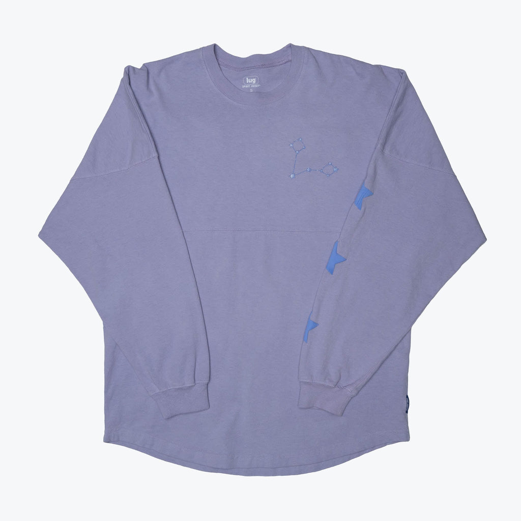 Lug x Spirit Jersey® - Zodiac Collection