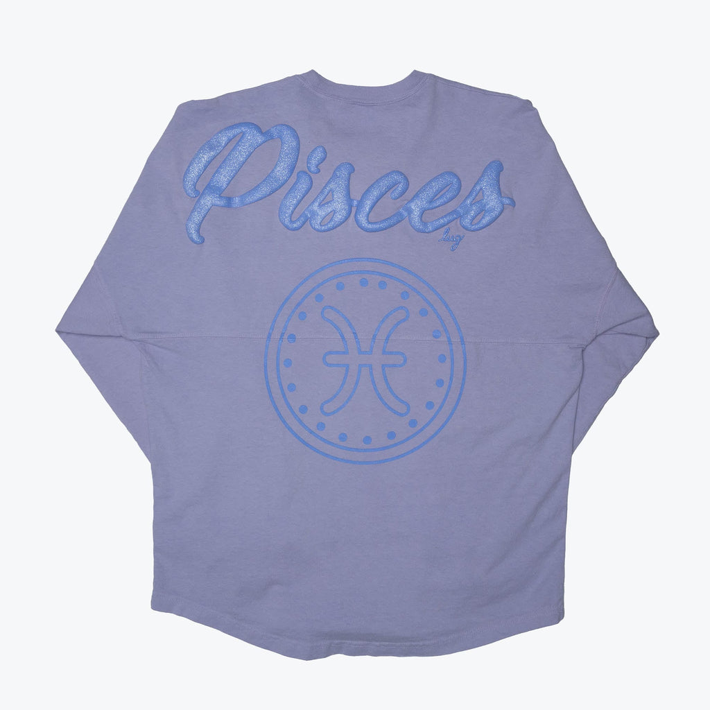 Lug x Spirit Jersey® - Zodiac Collection