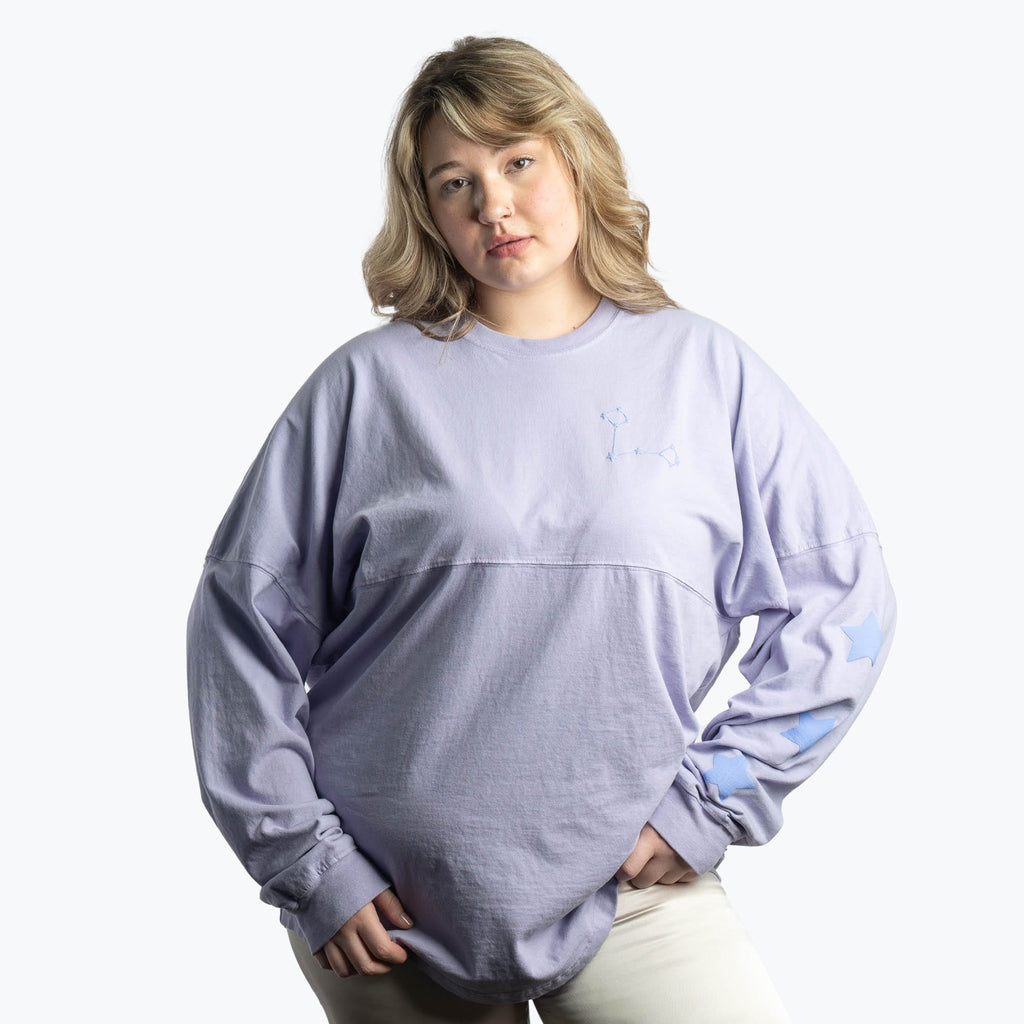 Lug x Spirit Jersey® - Zodiac Collection