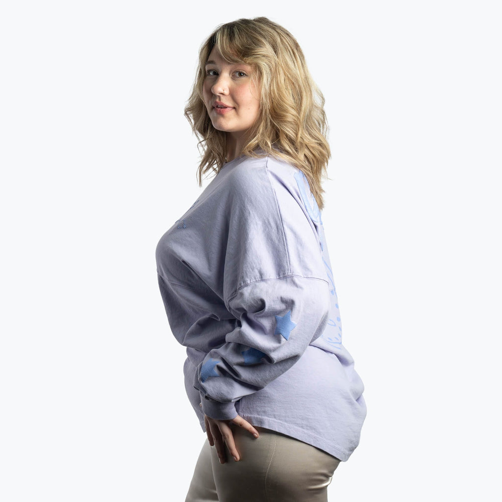 Lug x Spirit Jersey® - Zodiac Collection