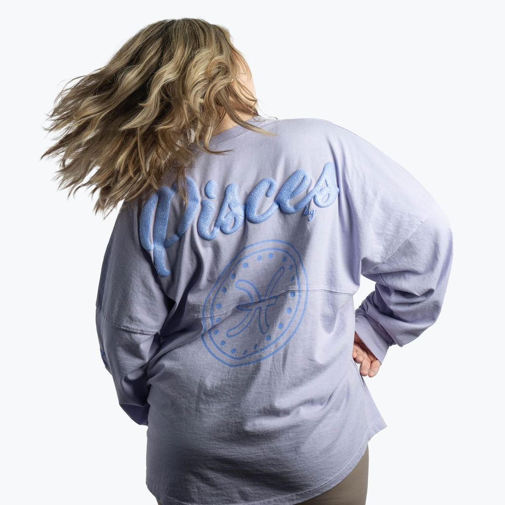 Lug x Spirit Jersey® - Zodiac Collection