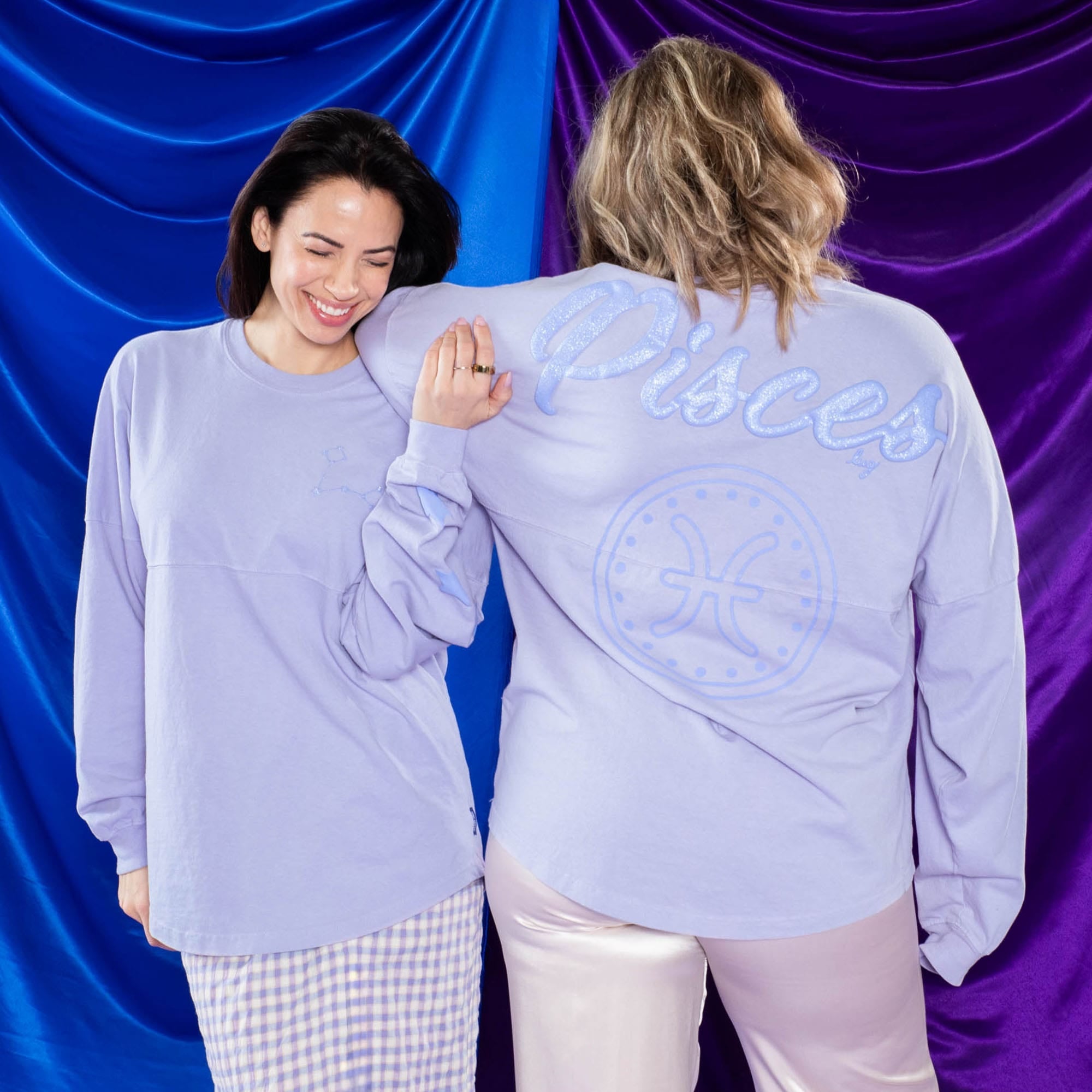 Lug x Spirit Jersey® - Zodiac Collection