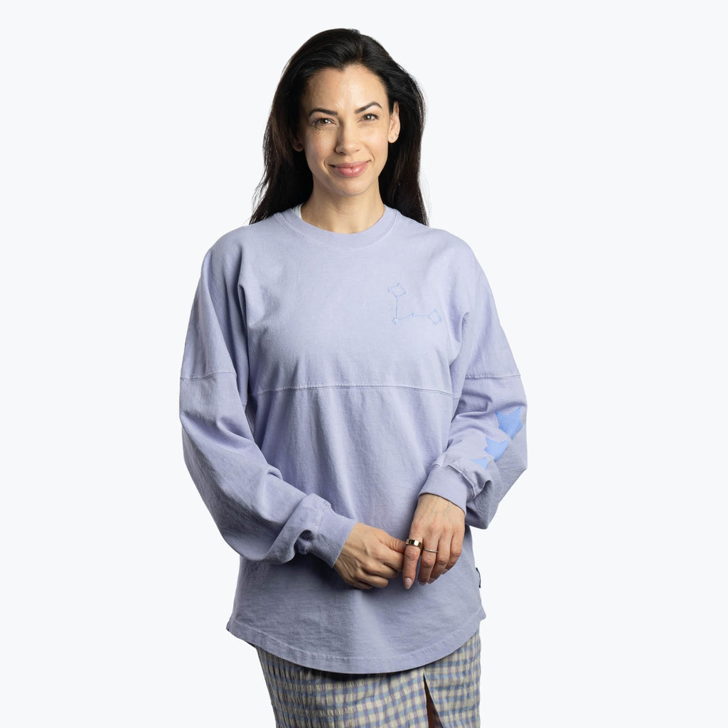 Lug x Spirit Jersey® - Zodiac Collection