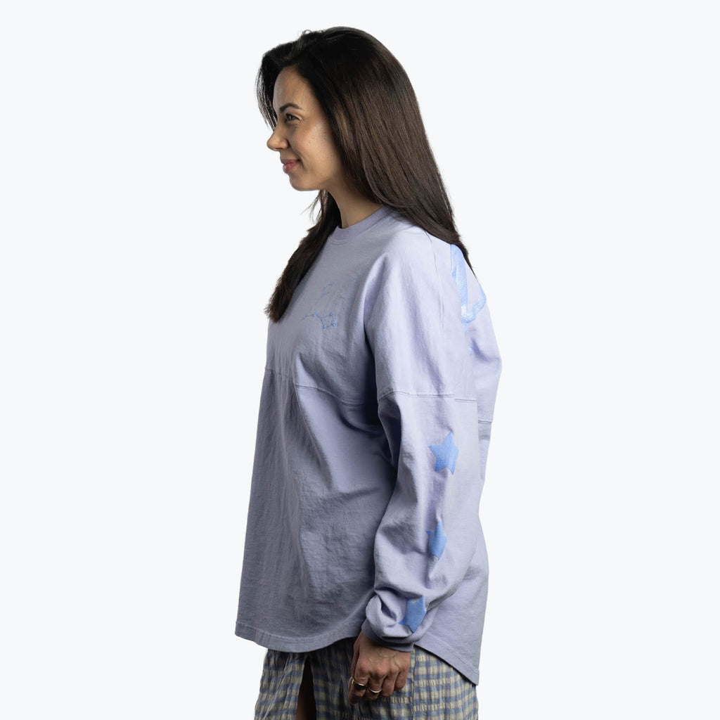 Lug x Spirit Jersey® - Zodiac Collection