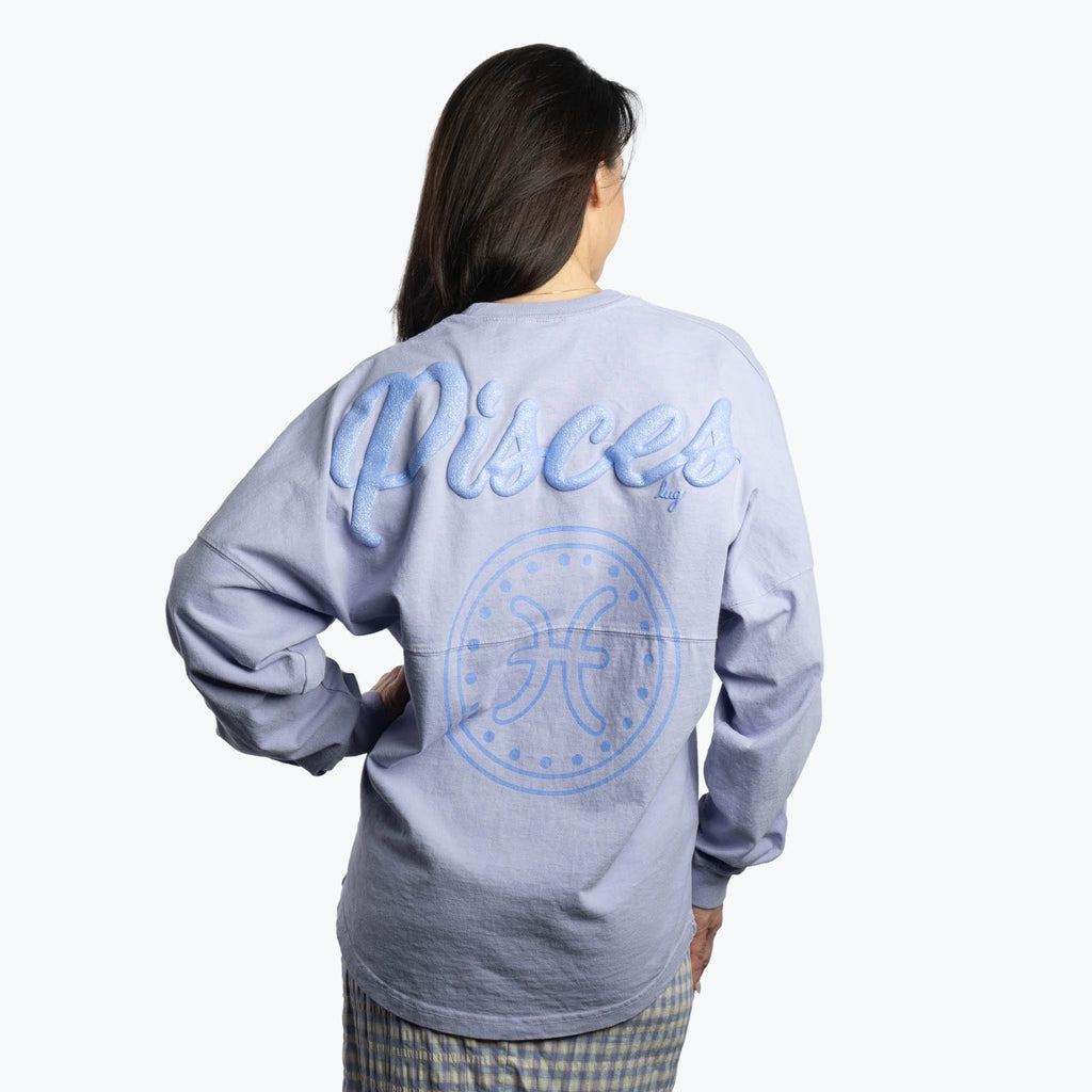 Lug x Spirit Jersey® - Zodiac Collection