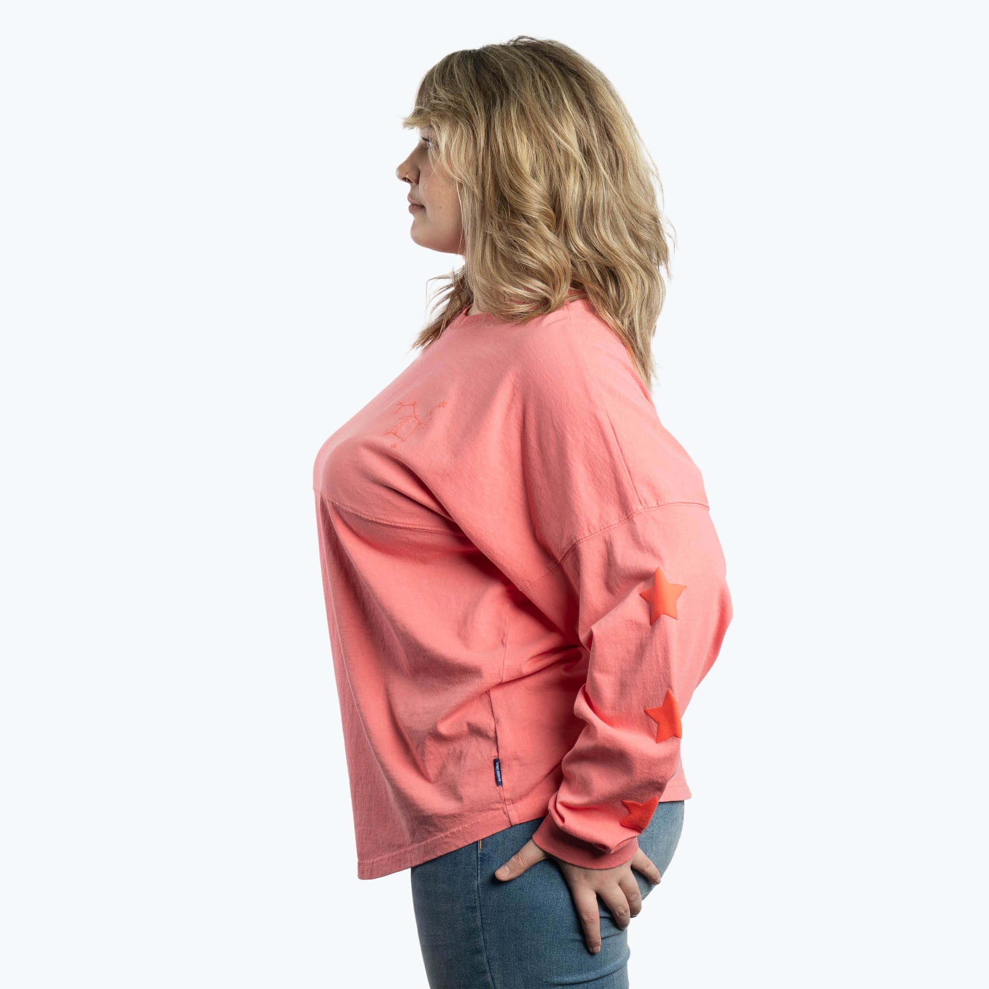 Lug x Spirit Jersey® - Zodiac Collection