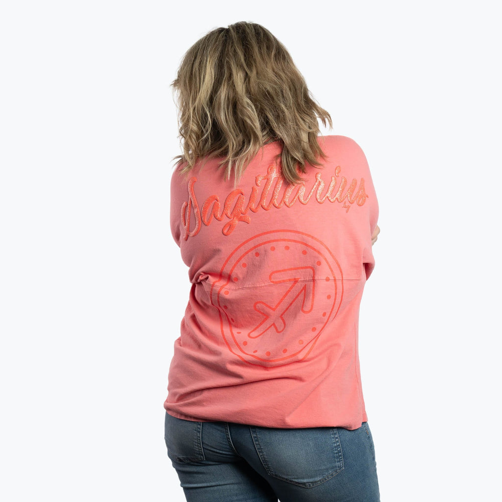 Lug x Spirit Jersey® - Zodiac Collection