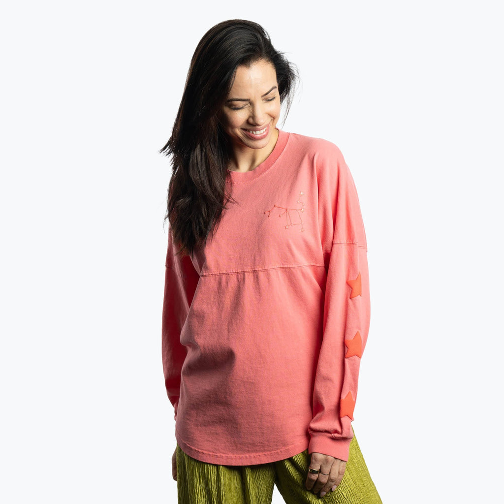 Lug x Spirit Jersey® - Zodiac Collection