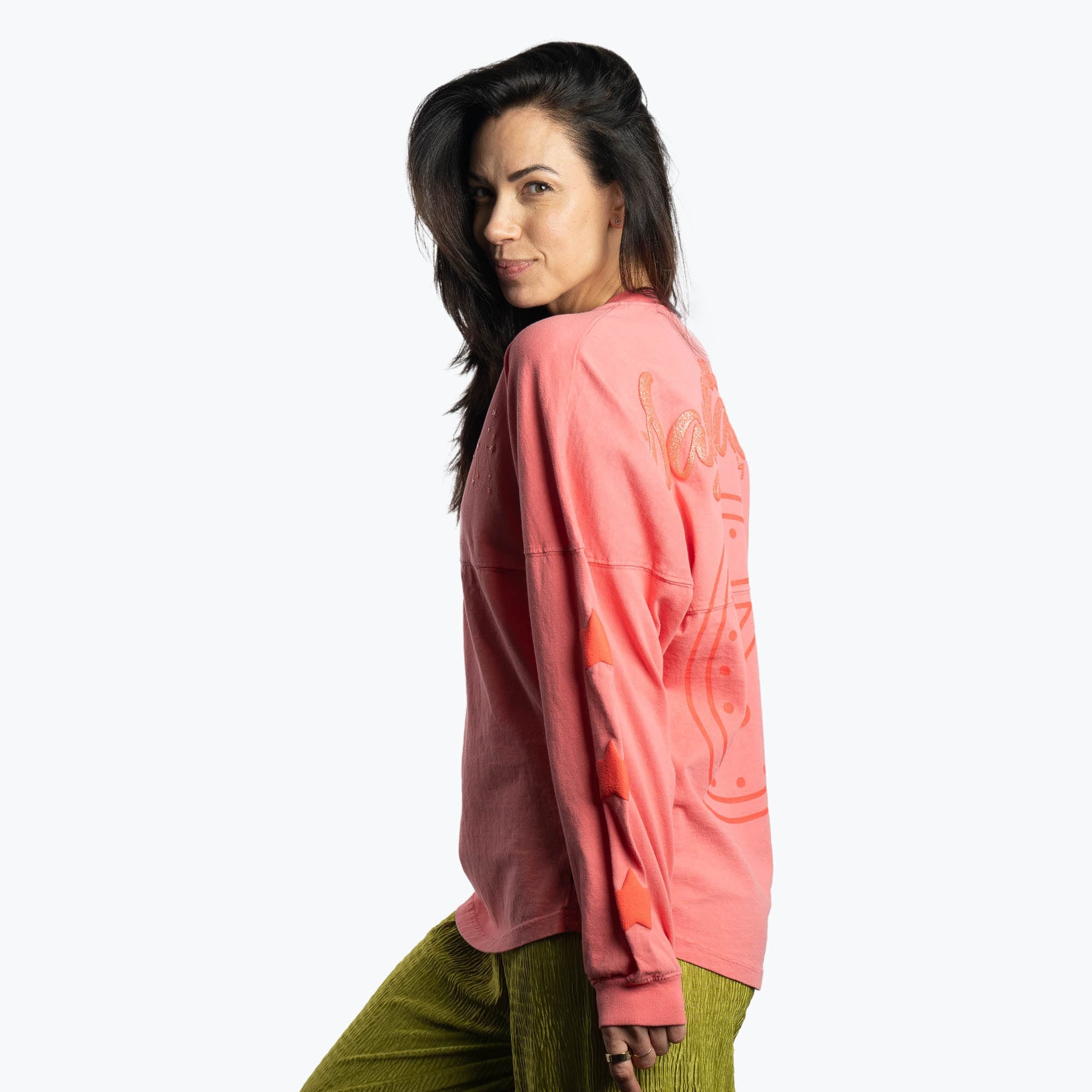 Lug x Spirit Jersey® - Zodiac Collection