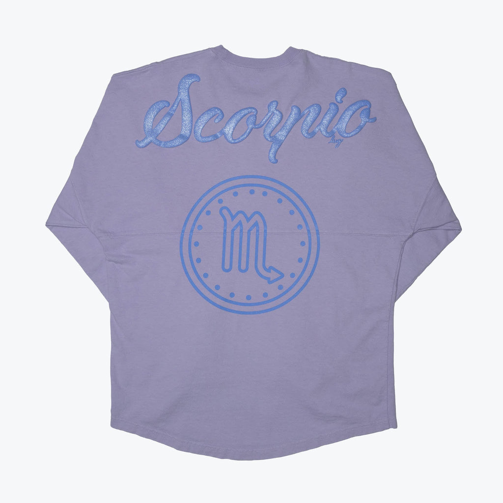 Lug x Spirit Jersey® - Zodiac Collection
