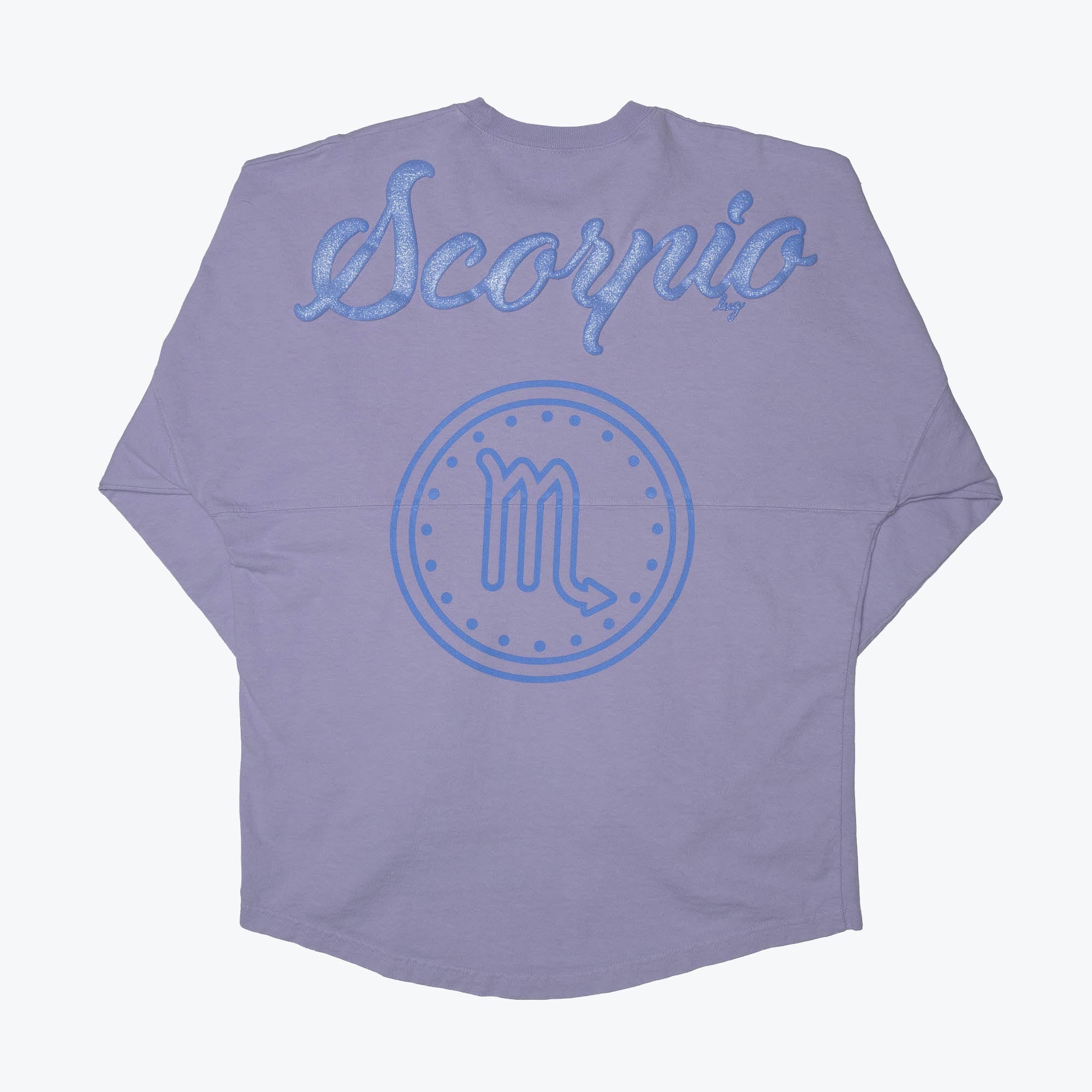 Lug x Spirit Jersey® - Zodiac Collection