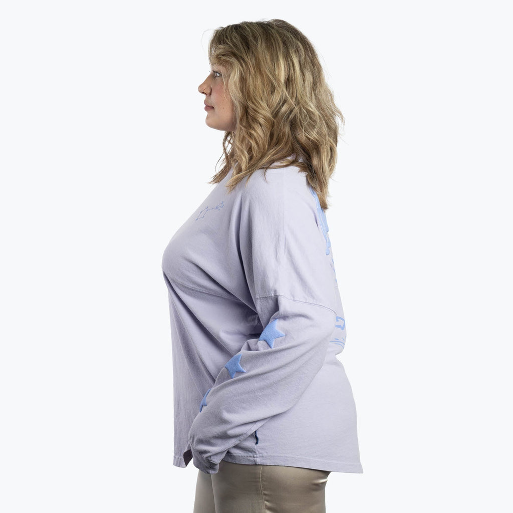 Lug x Spirit Jersey® - Zodiac Collection