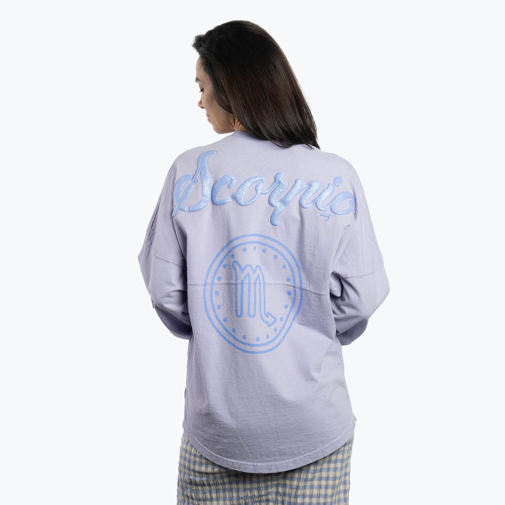 Lug x Spirit Jersey® - Zodiac Collection
