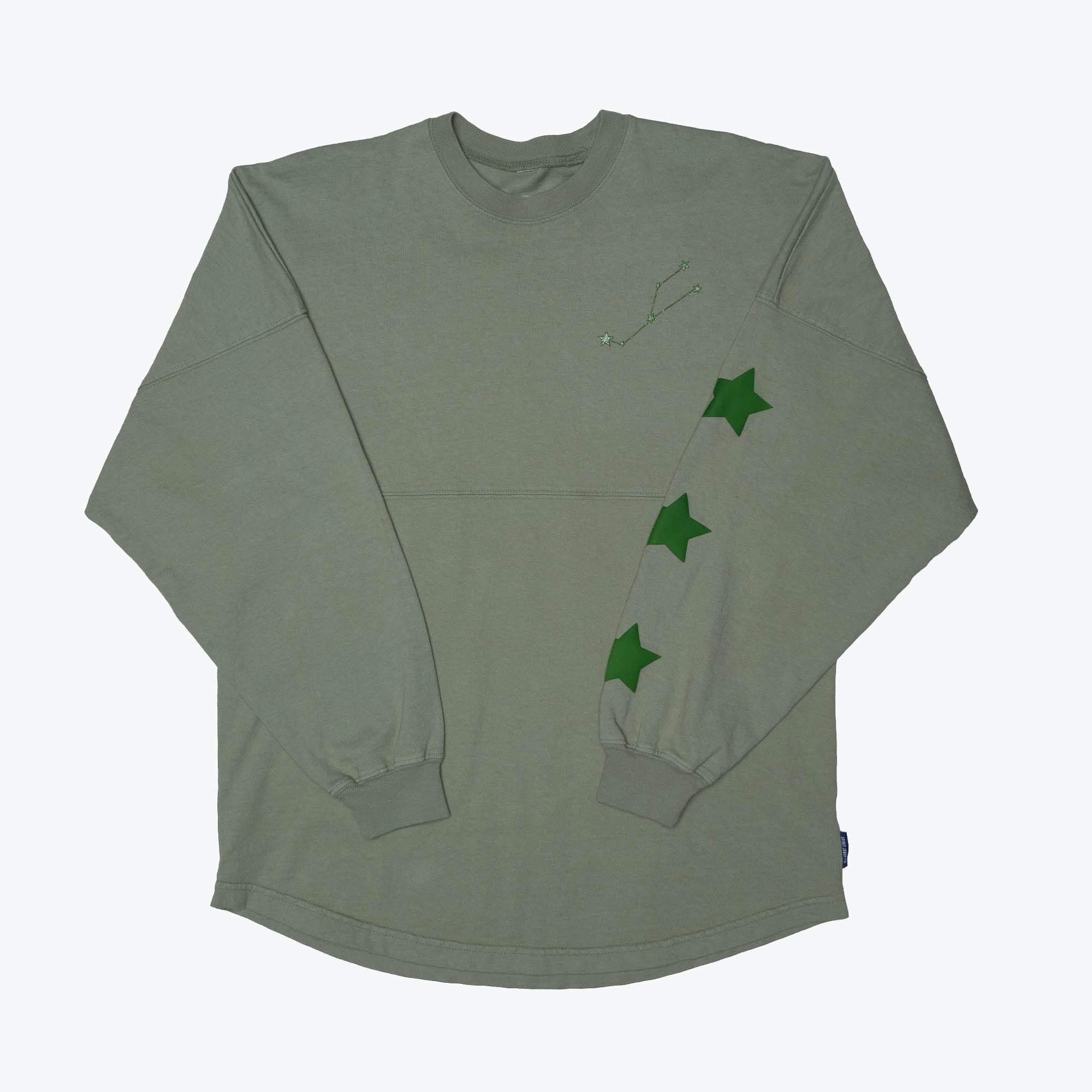 Lug x Spirit Jersey® - Zodiac Collection