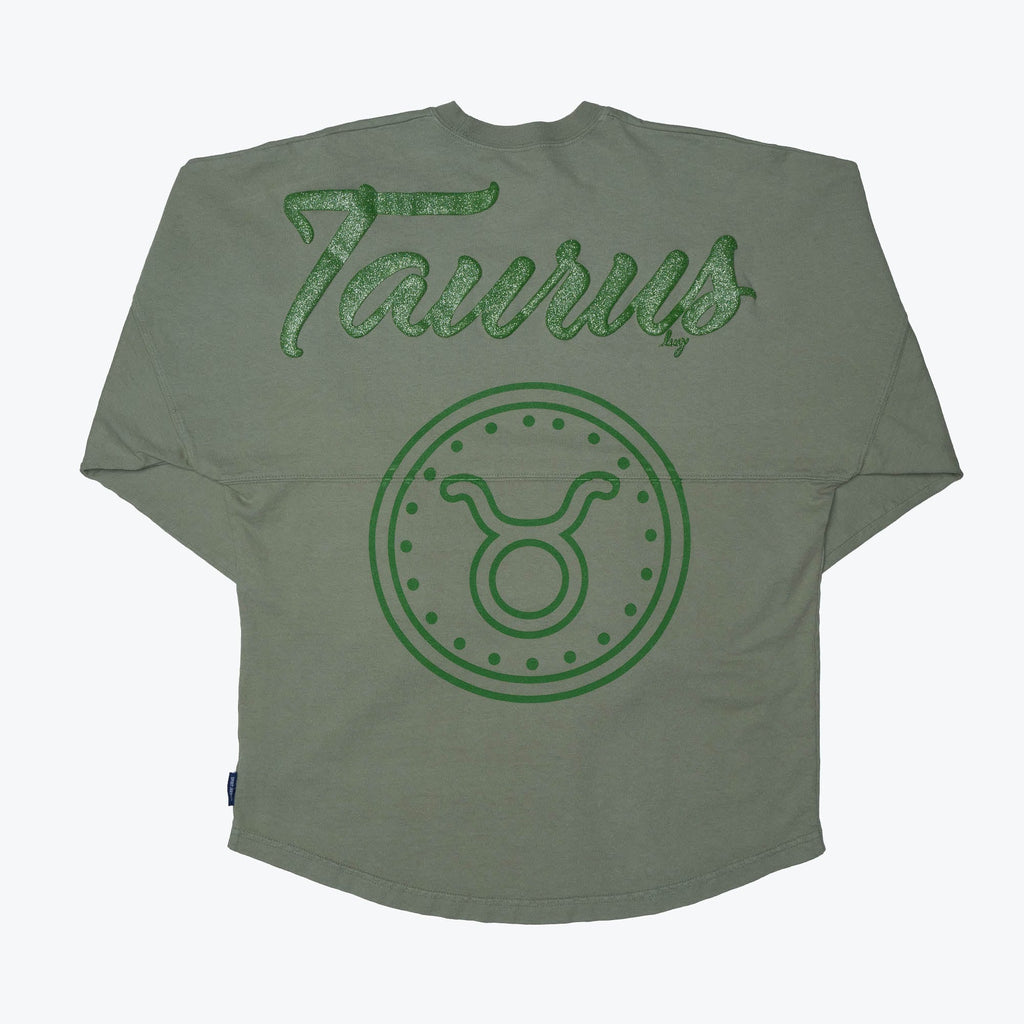Lug x Spirit Jersey® - Zodiac Collection