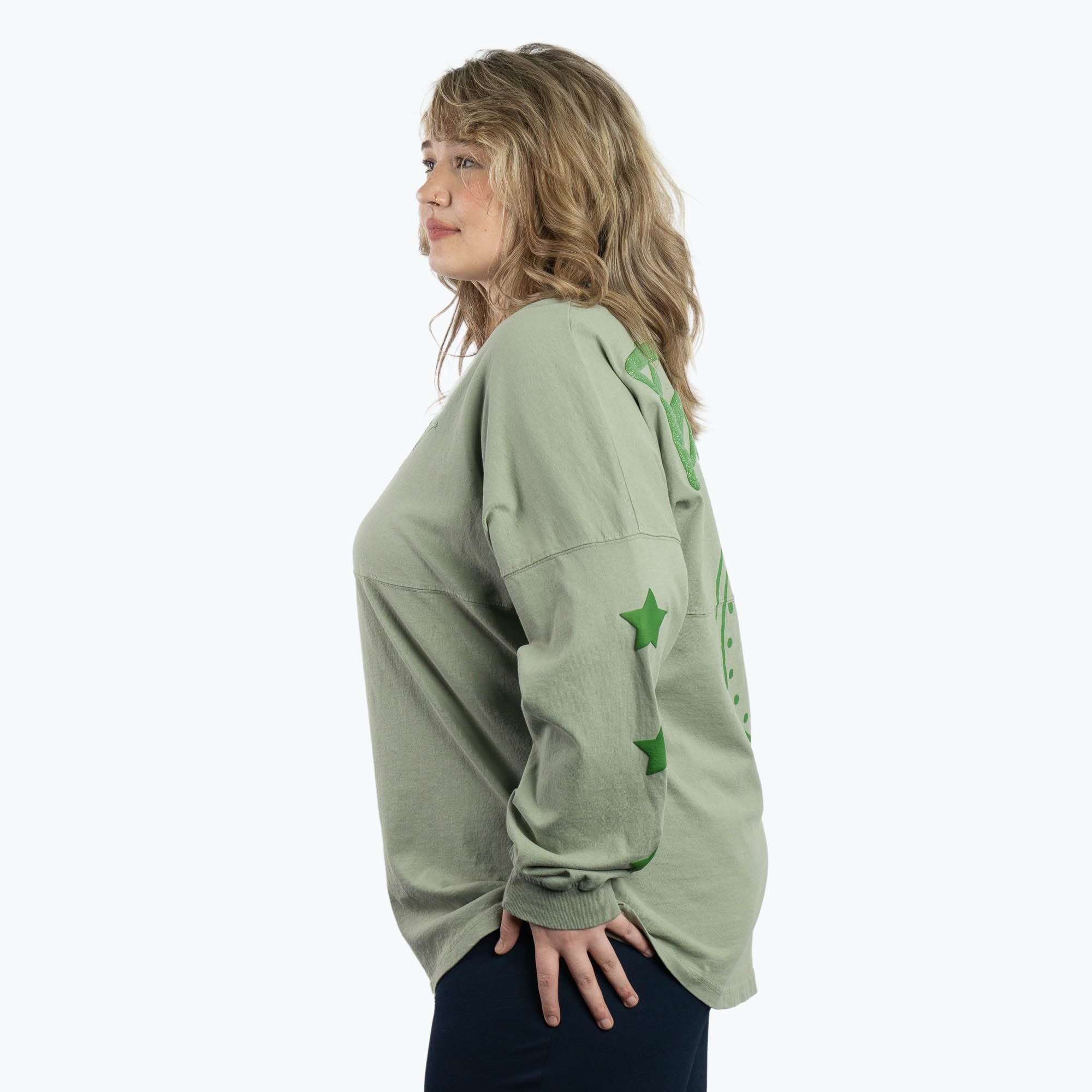 Lug x Spirit Jersey® - Zodiac Collection