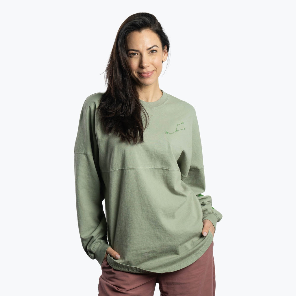 Lug x Spirit Jersey® - Zodiac Collection