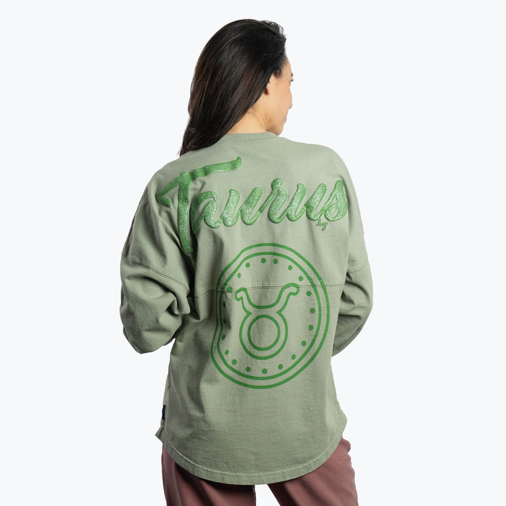 Lug x Spirit Jersey® - Zodiac Collection